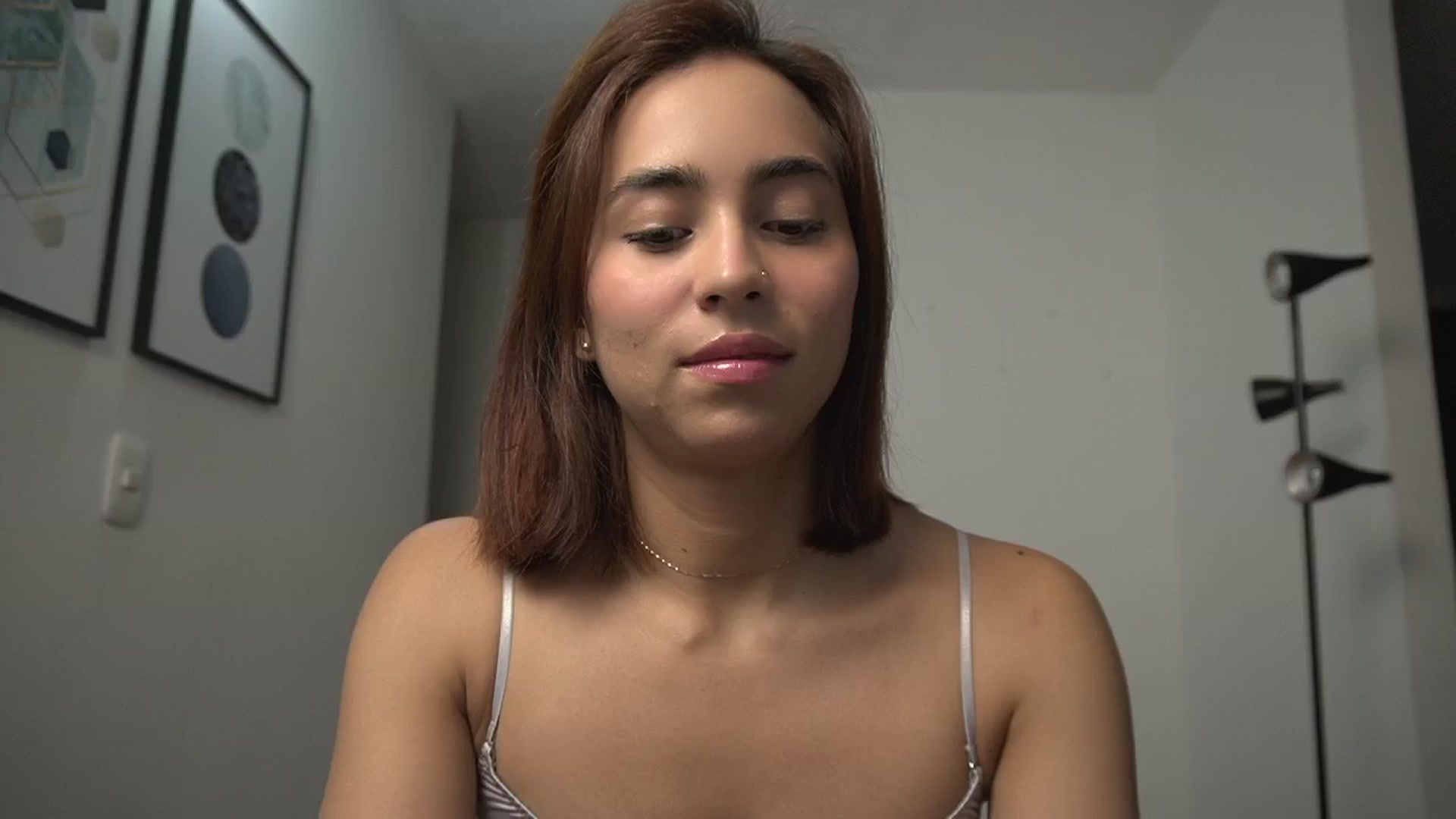 Gallery image thumbnail from Xialing's myfreecams stream on, 09/11/2024, 24:34 image 1 of 20