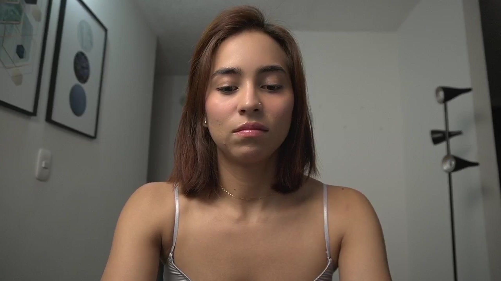 Gallery image thumbnail from Xialing's myfreecams stream on, 09/11/2024, 24:34 image 2 of 20