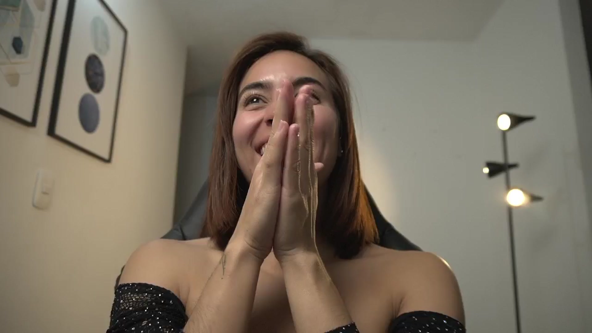 Gallery image thumbnail from Xialing's myfreecams stream on, 09/11/2024, 23:29 image 1 of 20