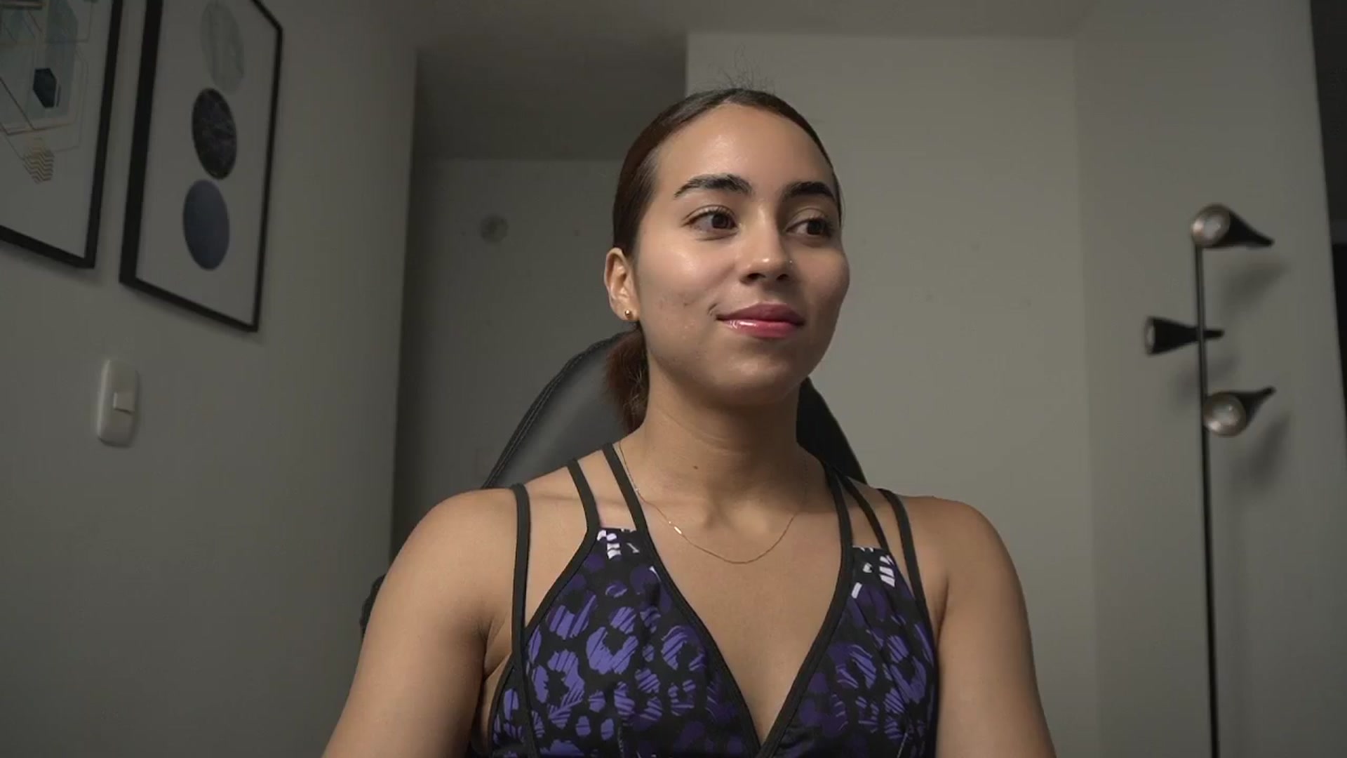 Gallery image thumbnail from Xialing's myfreecams stream on, 09/13/2024, 21:13 image 5 of 20