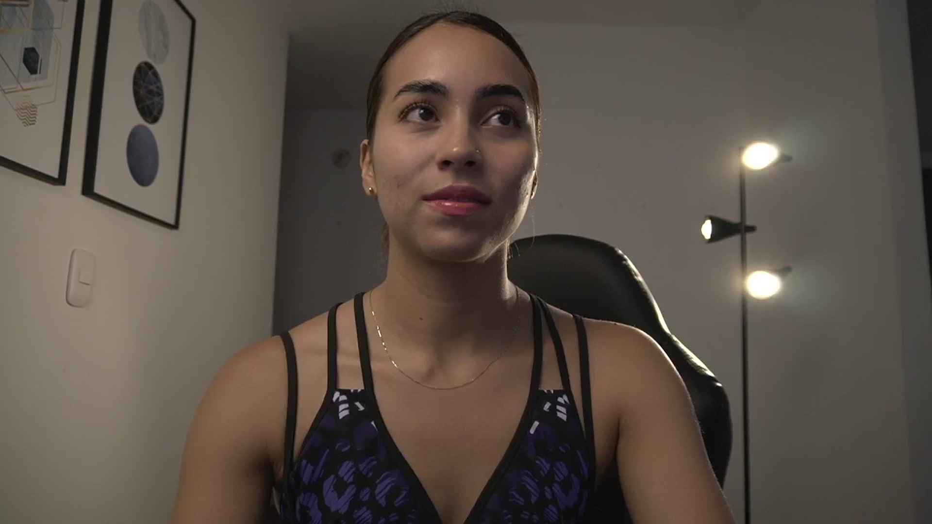 Gallery image thumbnail from Xialing's myfreecams stream on, 09/13/2024, 21:13 image 20 of 20