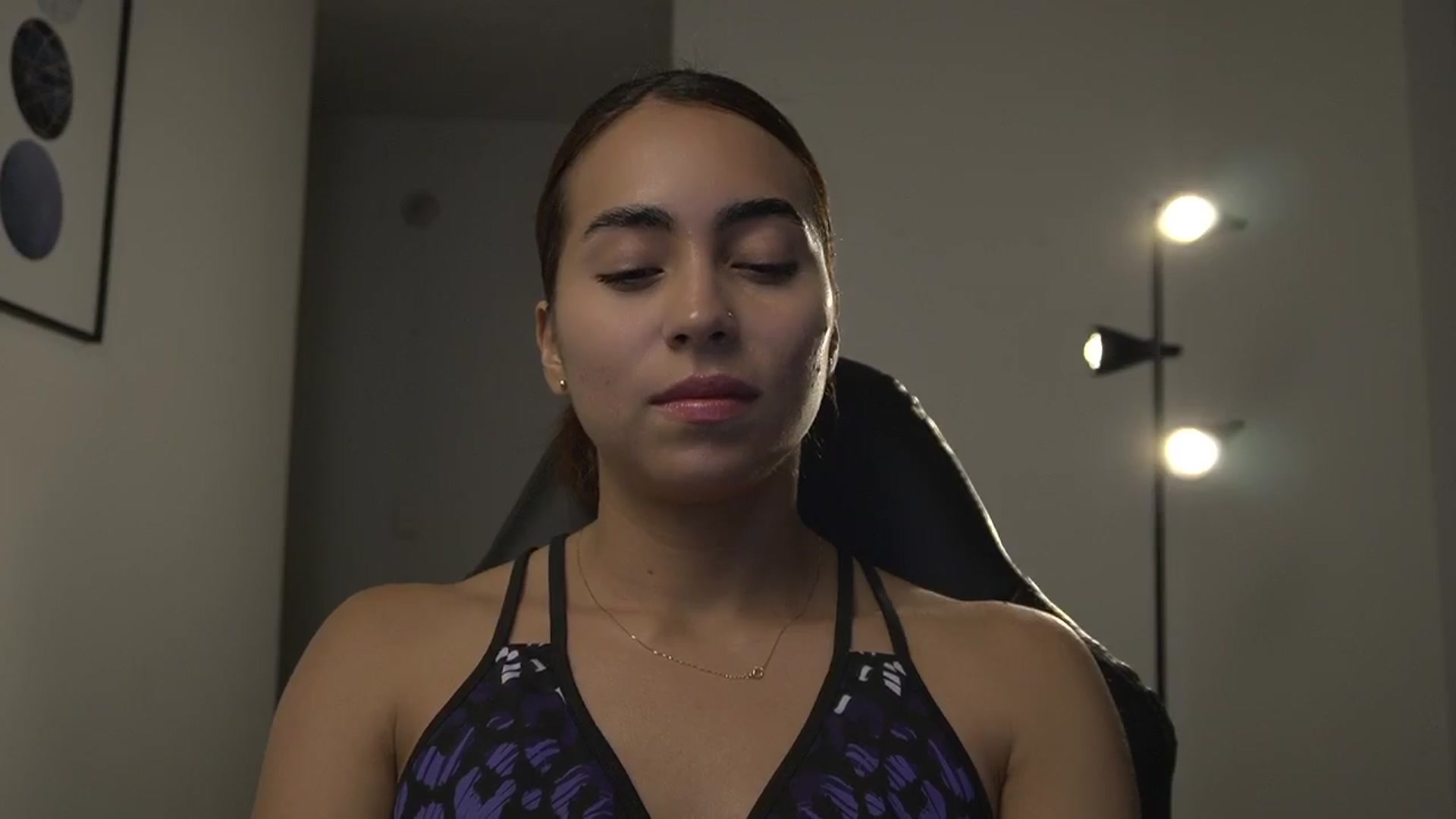 Gallery image thumbnail from Xialing's myfreecams stream on, 09/14/2024, 24:29 image 7 of 20