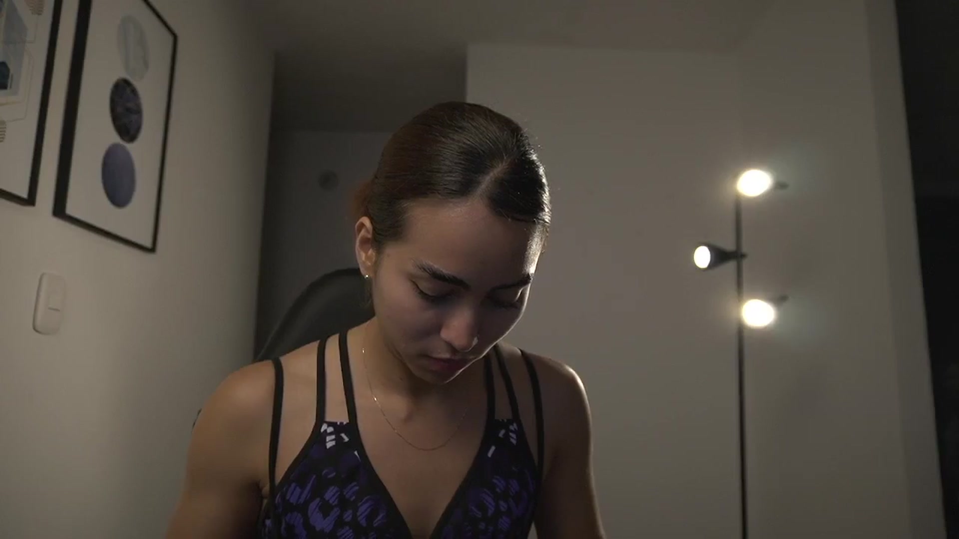 Gallery image thumbnail from Xialing's myfreecams stream on, 09/14/2024, 24:29 image 20 of 20
