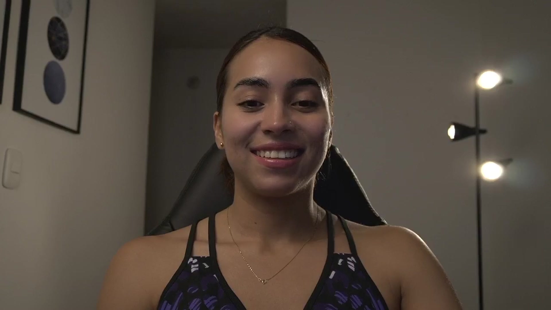 Gallery image thumbnail from Xialing's myfreecams stream on, 09/14/2024, 24:29 image 10 of 20