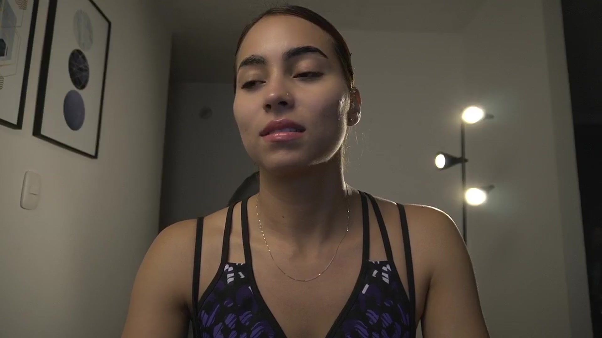Gallery image thumbnail from Xialing's myfreecams stream on, 09/14/2024, 24:29 image 17 of 20