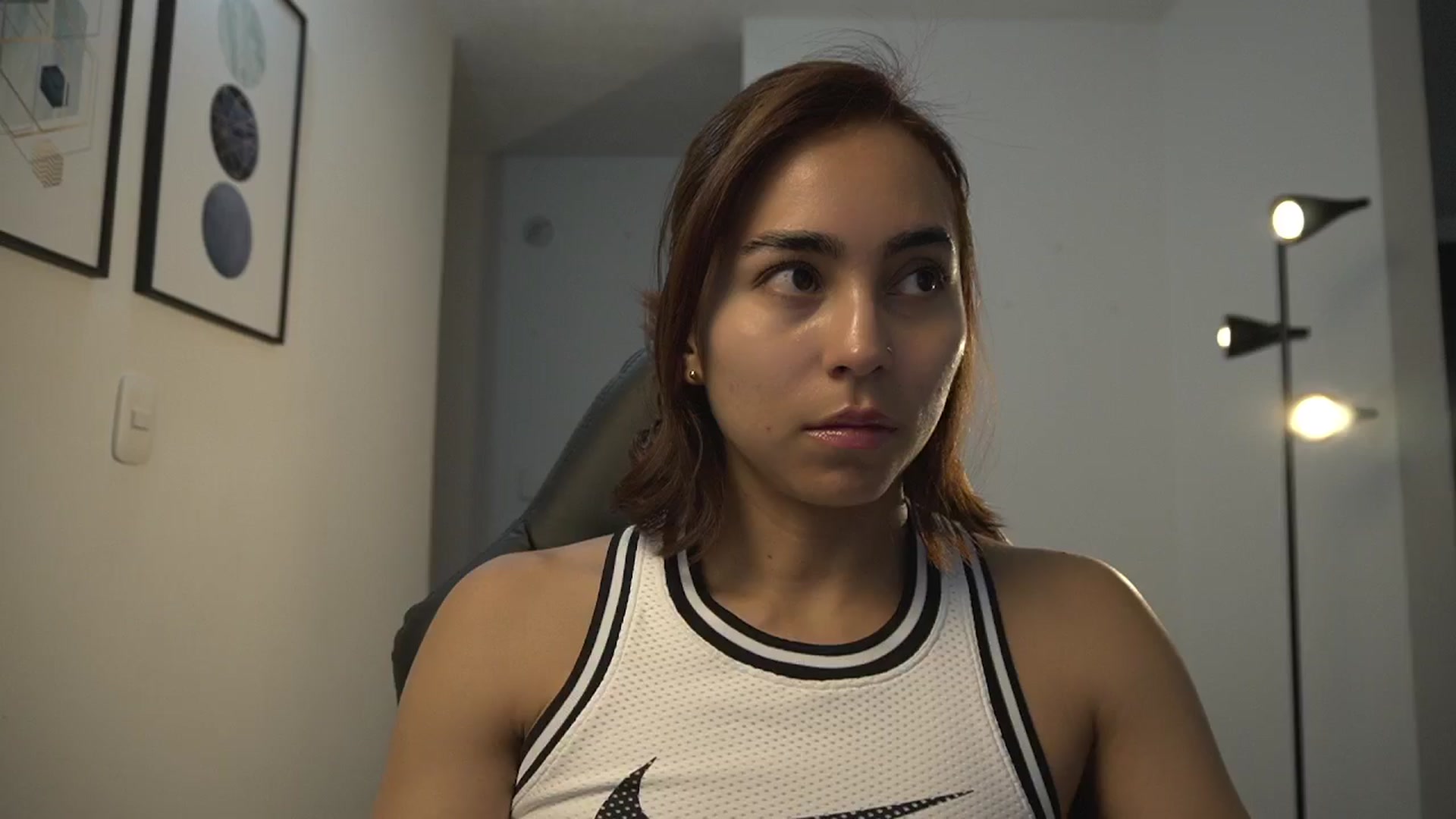 Gallery image thumbnail from Xialing's myfreecams stream on, 09/17/2024, 06:00 image 6 of 20