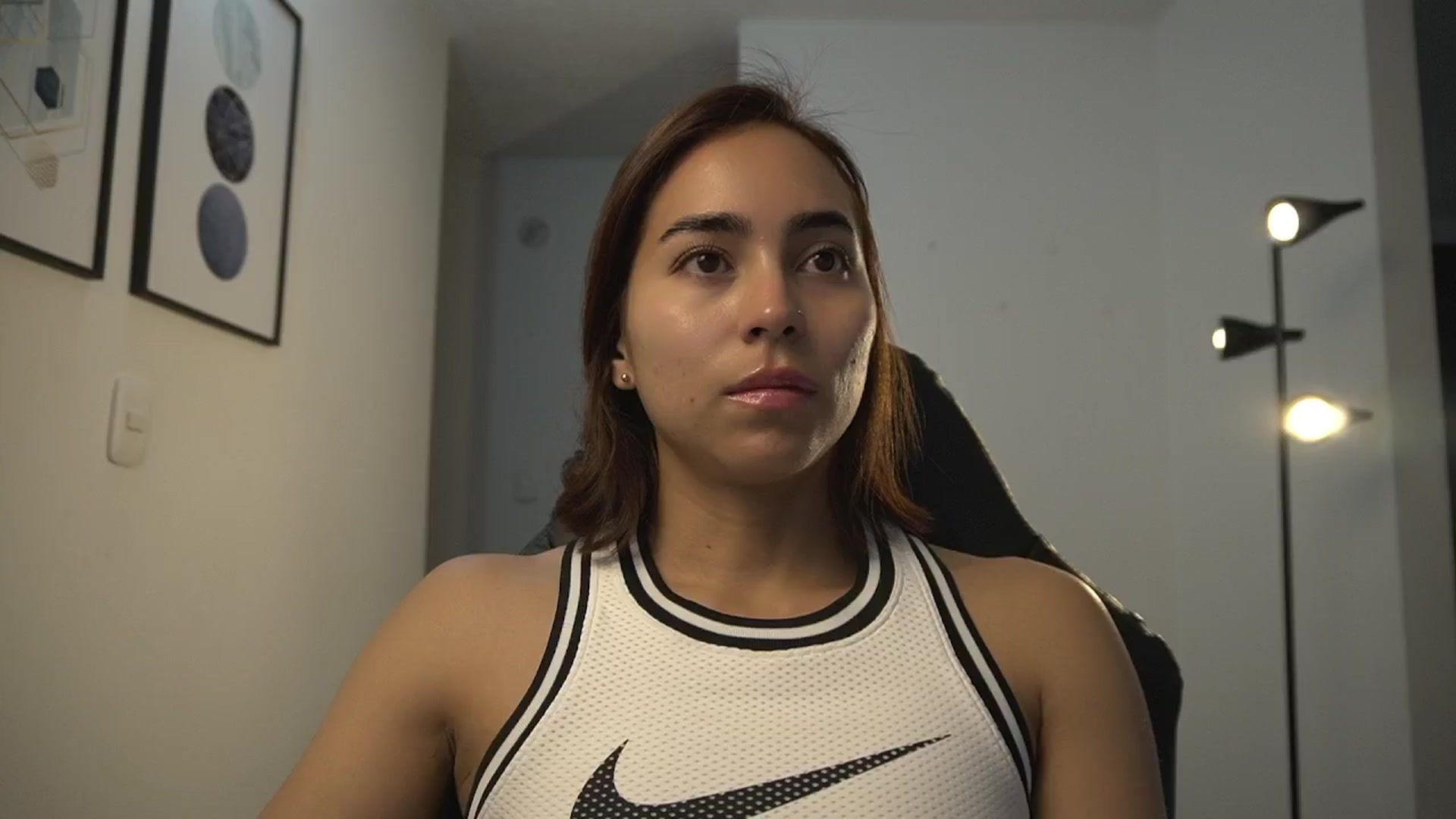 Gallery image thumbnail from Xialing's myfreecams stream on, 09/17/2024, 06:00 image 3 of 20