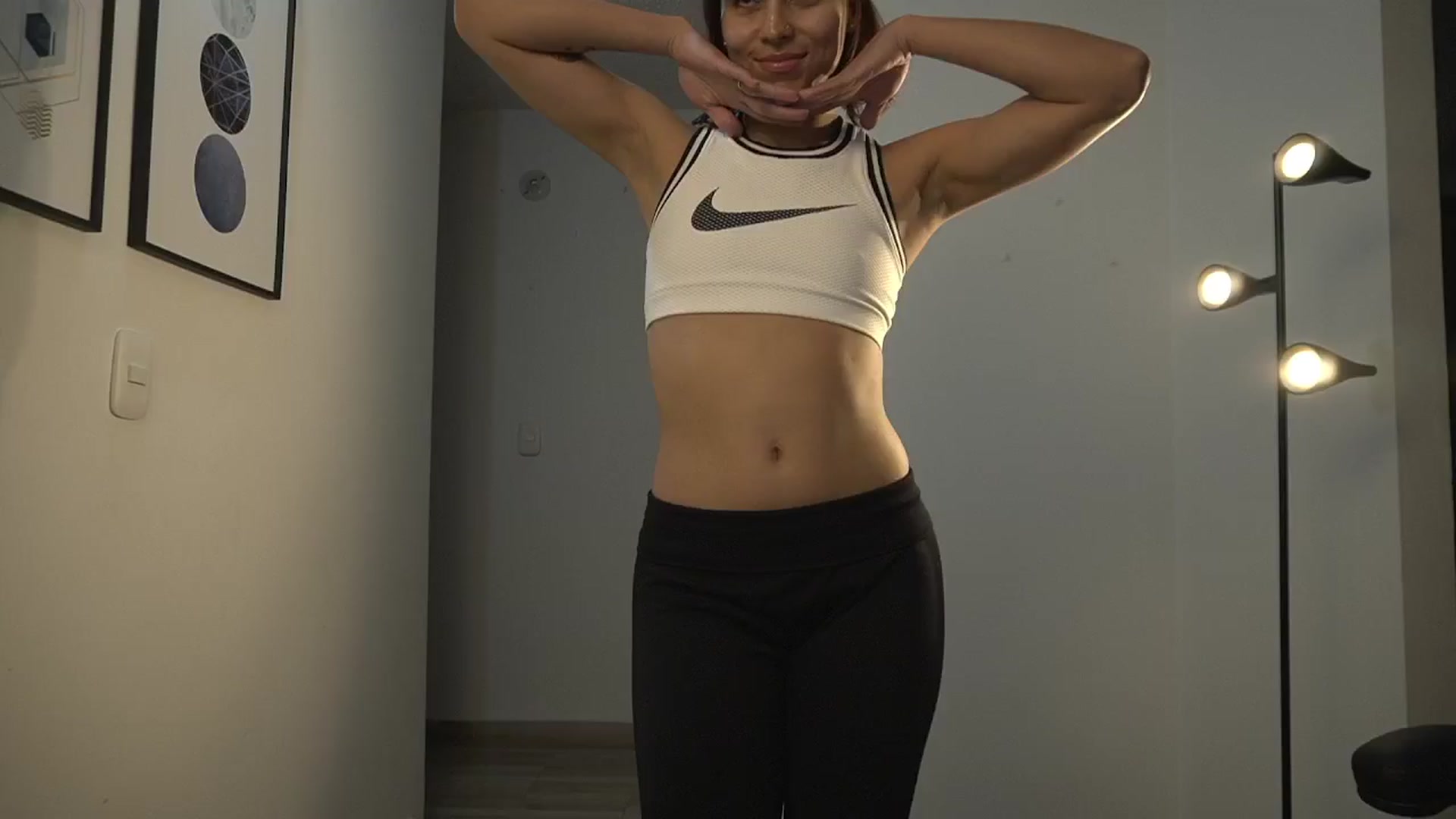 Gallery image thumbnail from Xialing's myfreecams stream on, 09/17/2024, 05:05 image 5 of 20