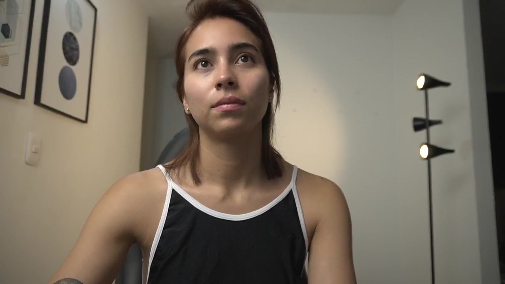 Gallery image thumbnail from Xialing's myfreecams stream on, 09/18/2024, 24:02 image 4 of 20