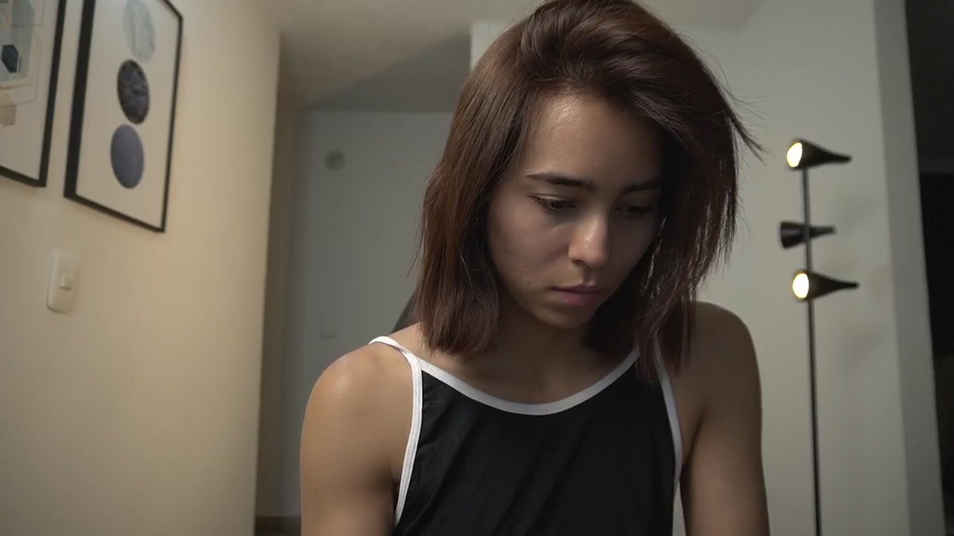 Gallery image thumbnail from Xialing's myfreecams stream on, 09/18/2024, 24:02 image 2 of 20