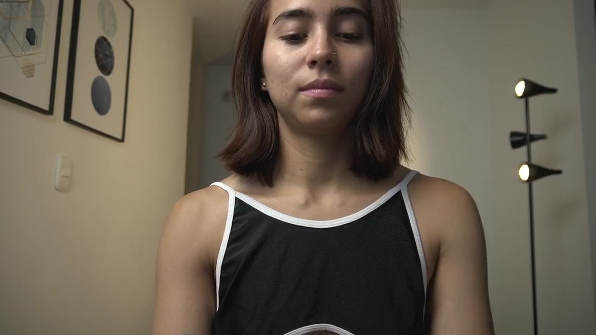 Gallery image thumbnail from Xialing's myfreecams stream on, 09/18/2024, 24:46 image 5 of 20