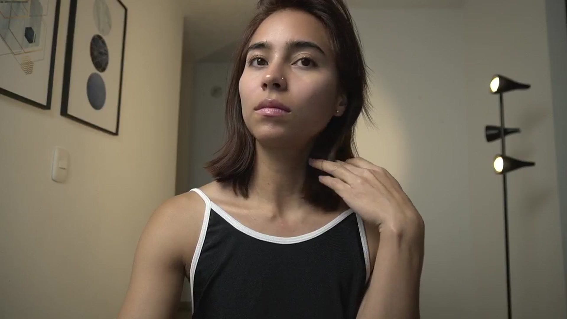 Gallery image thumbnail from Xialing's myfreecams stream on, 09/18/2024, 24:46 image 7 of 20