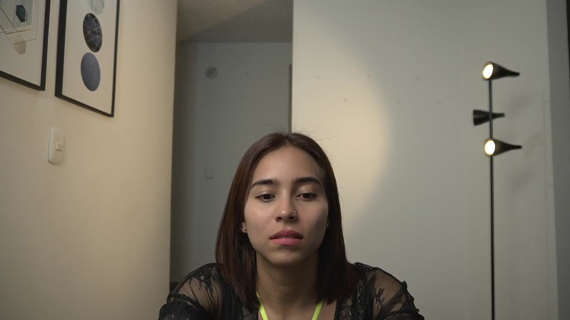 Gallery image thumbnail from Xialing's myfreecams stream on, 09/20/2024, 24:19 image 8 of 20