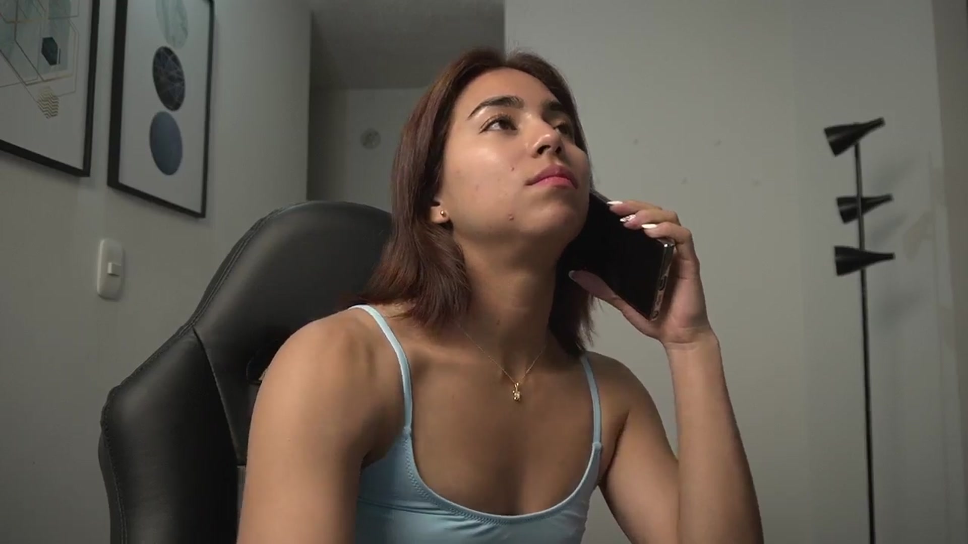 Gallery image thumbnail from Xialing's myfreecams stream on, 09/24/2024, 22:54 image 4 of 20