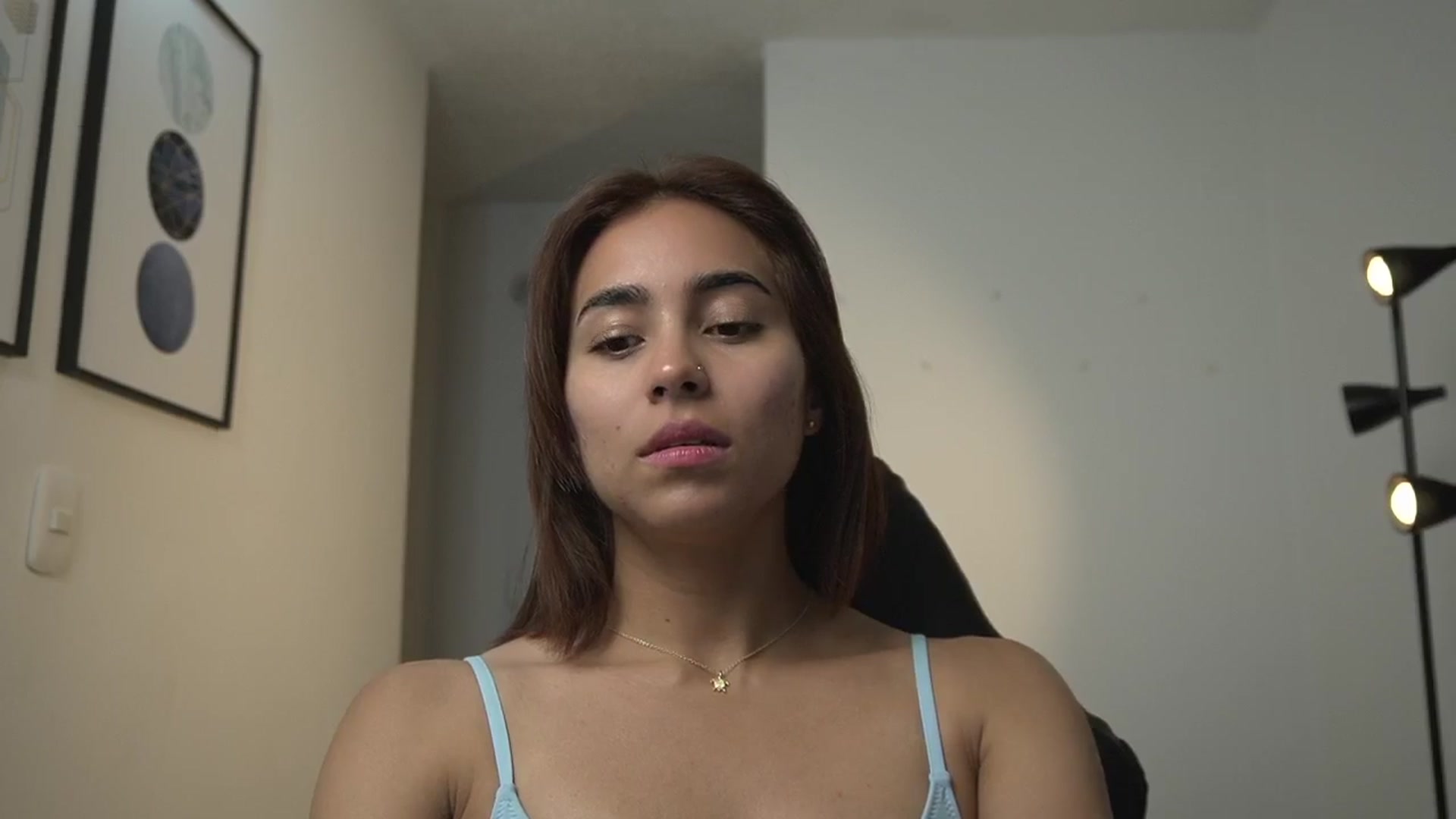 Gallery image thumbnail from Xialing's myfreecams stream on, 09/25/2024, 24:01 image 10 of 20