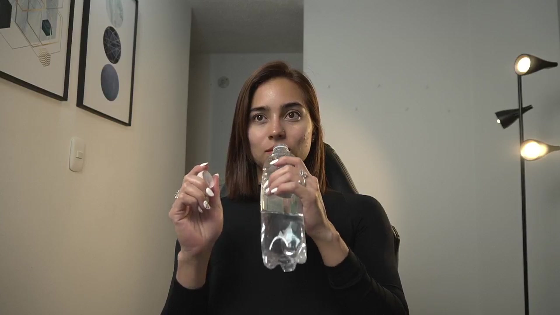 Gallery image thumbnail from Xialing's myfreecams stream on, 09/28/2024, 24:04 image 4 of 20