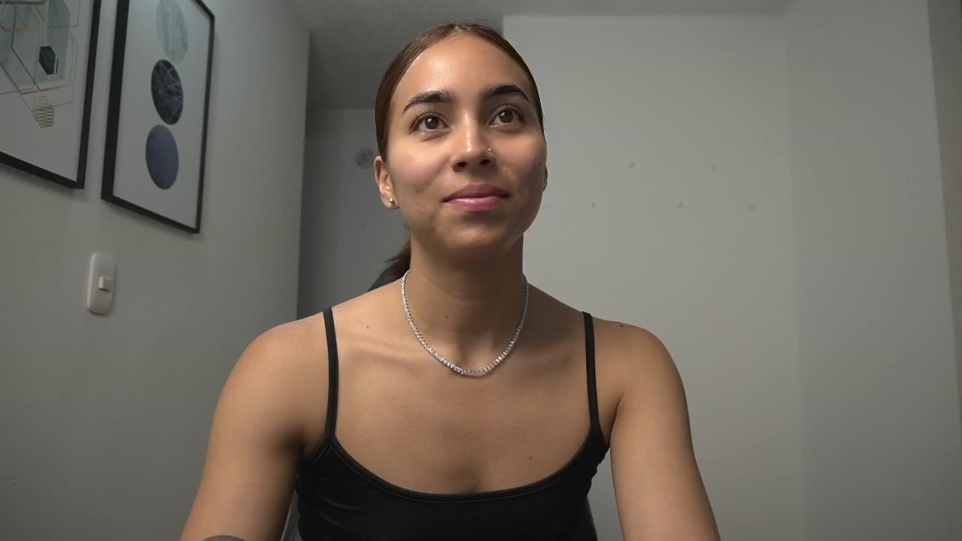 Gallery image thumbnail from Xialing's myfreecams stream on, 09/30/2024, 23:32 image 1 of 20