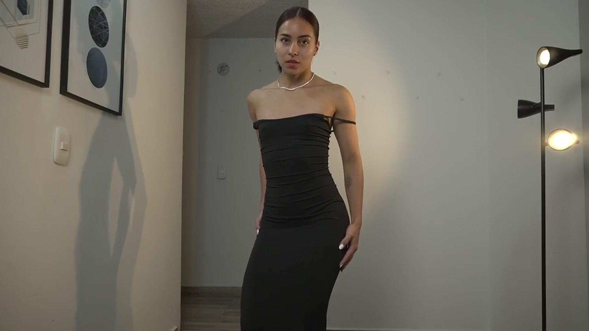 Gallery image thumbnail from Xialing's myfreecams stream on, 09/30/2024, 23:32 image 15 of 20