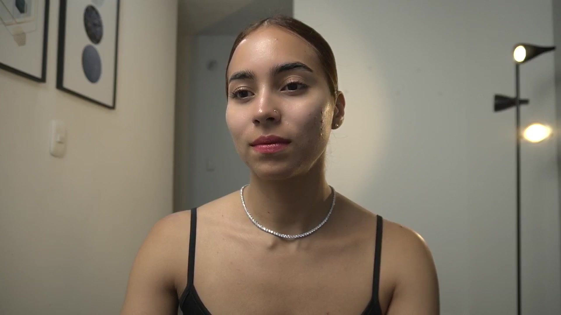 Gallery image thumbnail from Xialing's myfreecams stream on, 09/30/2024, 23:32 image 17 of 20