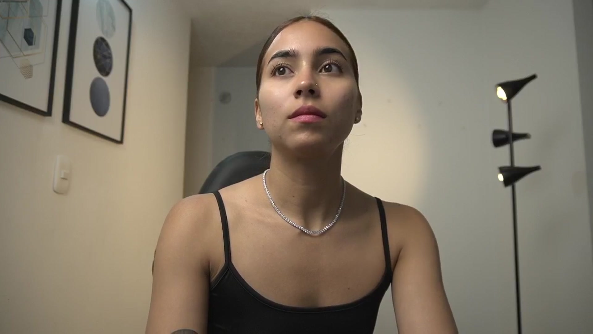 Gallery image thumbnail from Xialing's myfreecams stream on, 09/30/2024, 23:32 image 5 of 20