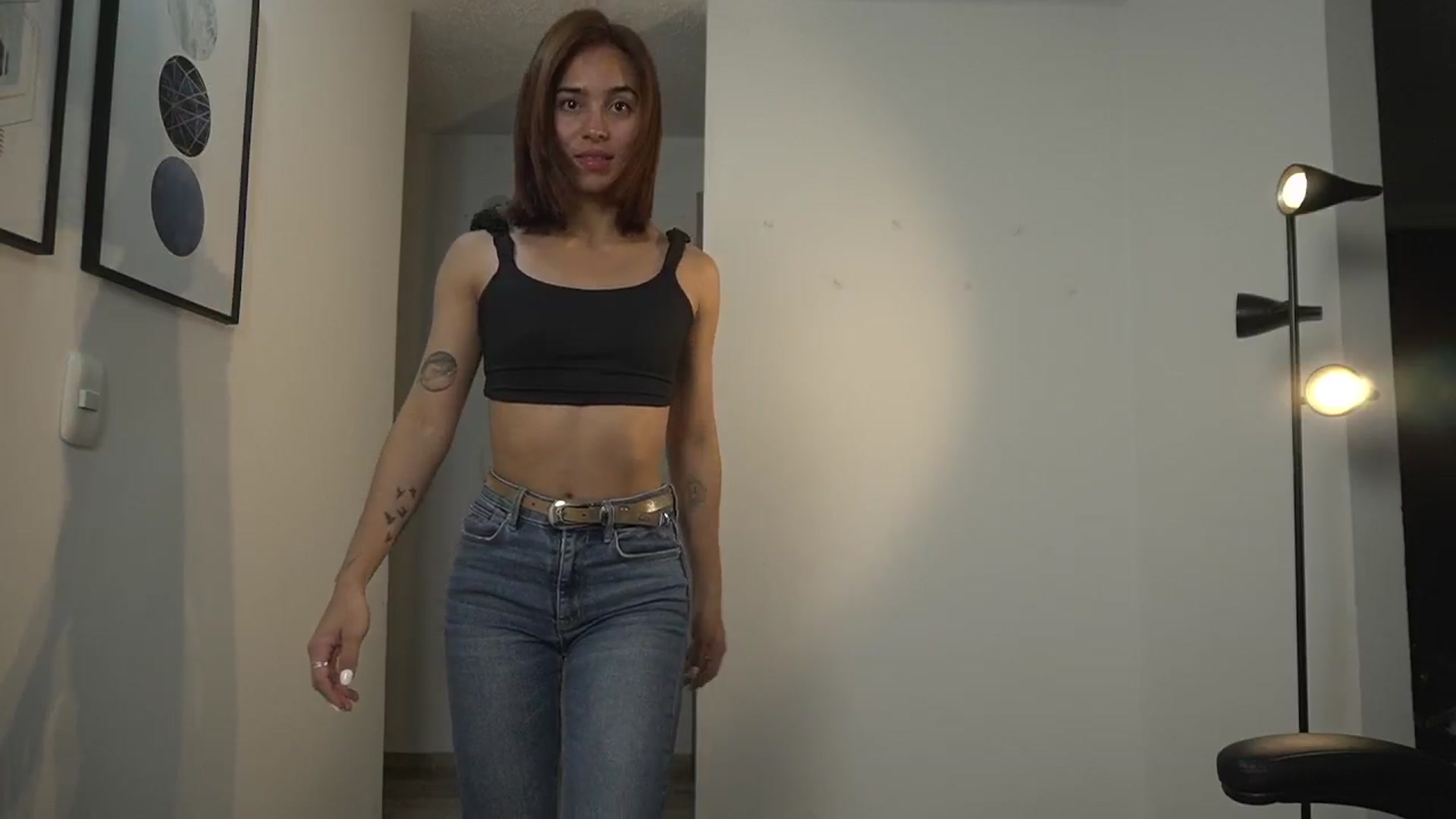 Gallery image thumbnail from Xialing's myfreecams stream on, 10/02/2024, 22:47 image 9 of 20