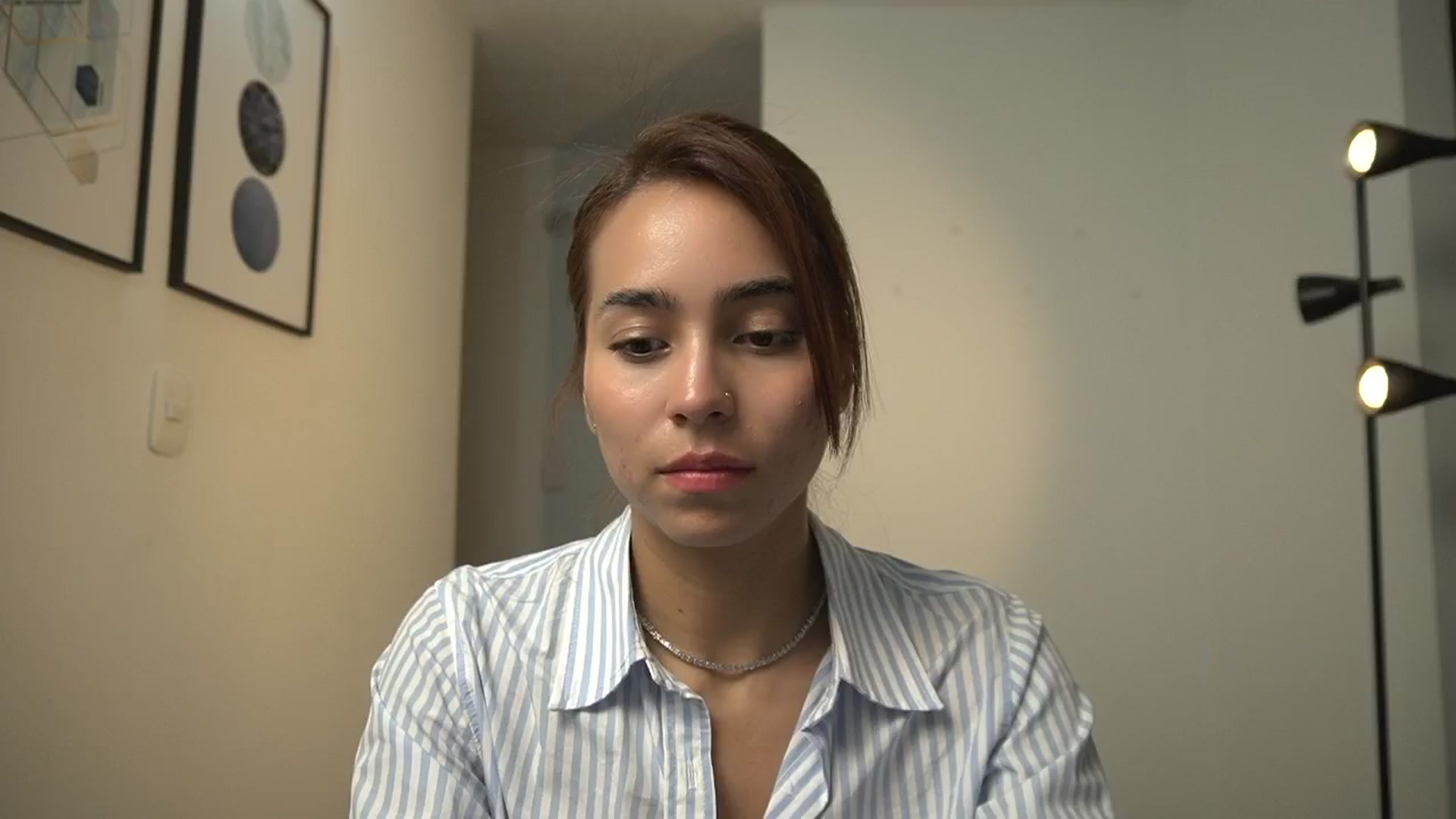 Gallery image thumbnail from Xialing's myfreecams stream on, 10/06/2024, 24:56 image 13 of 20