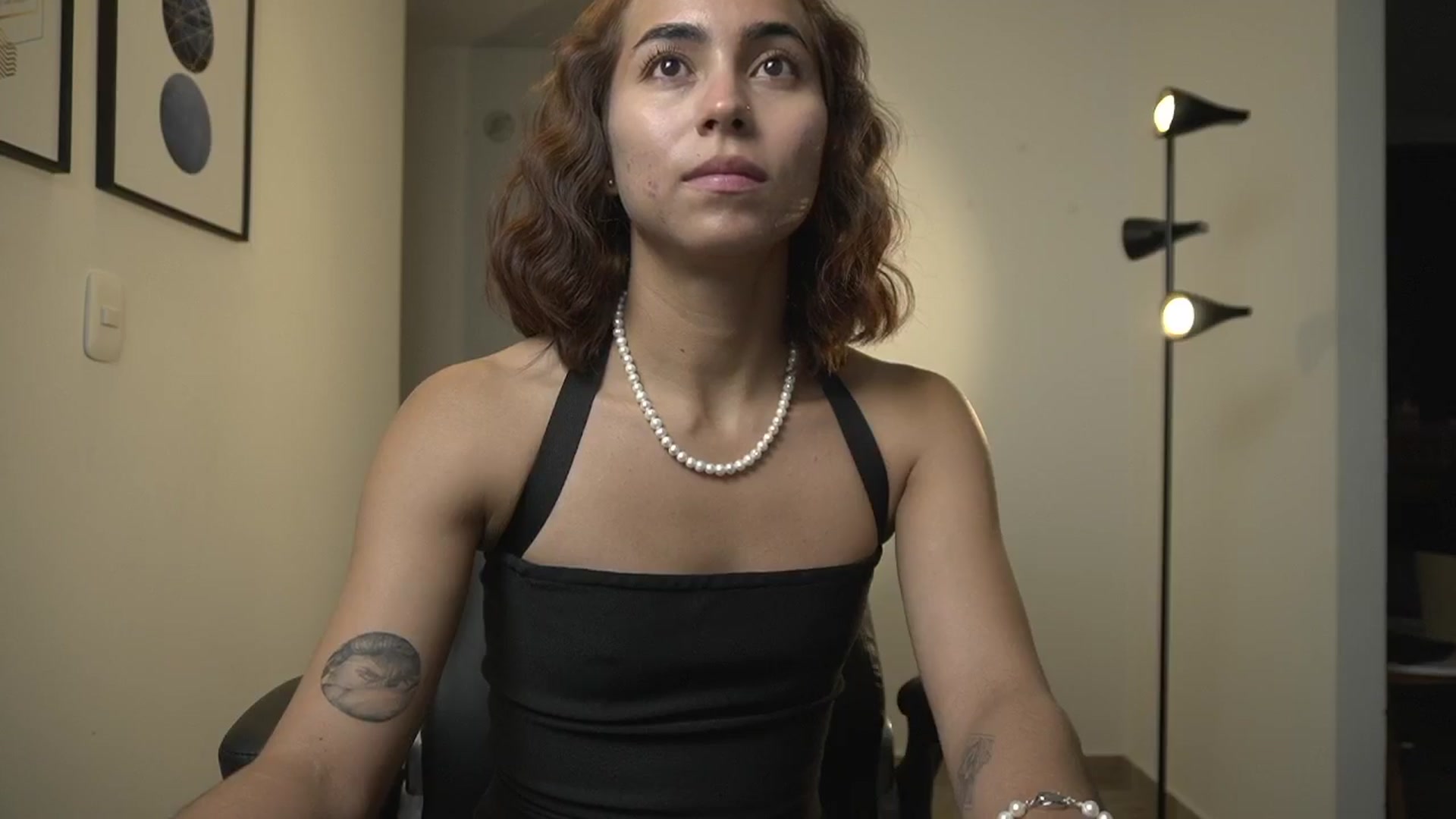 Gallery image thumbnail from Xialing's myfreecams stream on, 10/08/2024, 22:57 image 9 of 20