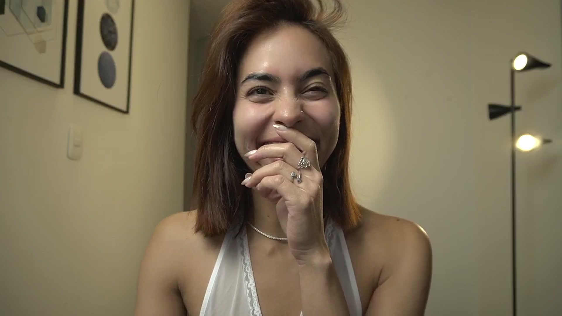 Gallery image thumbnail from Xialing's myfreecams stream on, 10/10/2024, 23:25 image 16 of 20