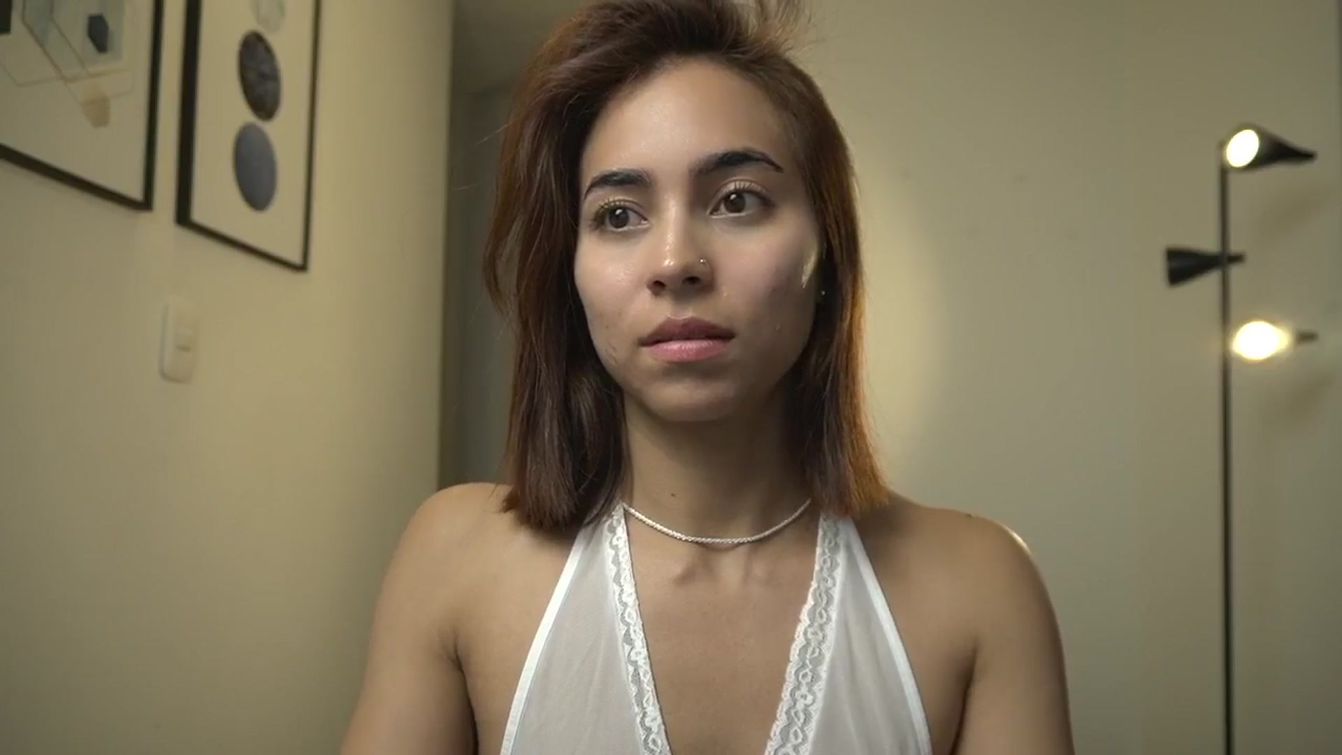 Gallery image thumbnail from Xialing's myfreecams stream on, 10/10/2024, 23:25 image 15 of 20