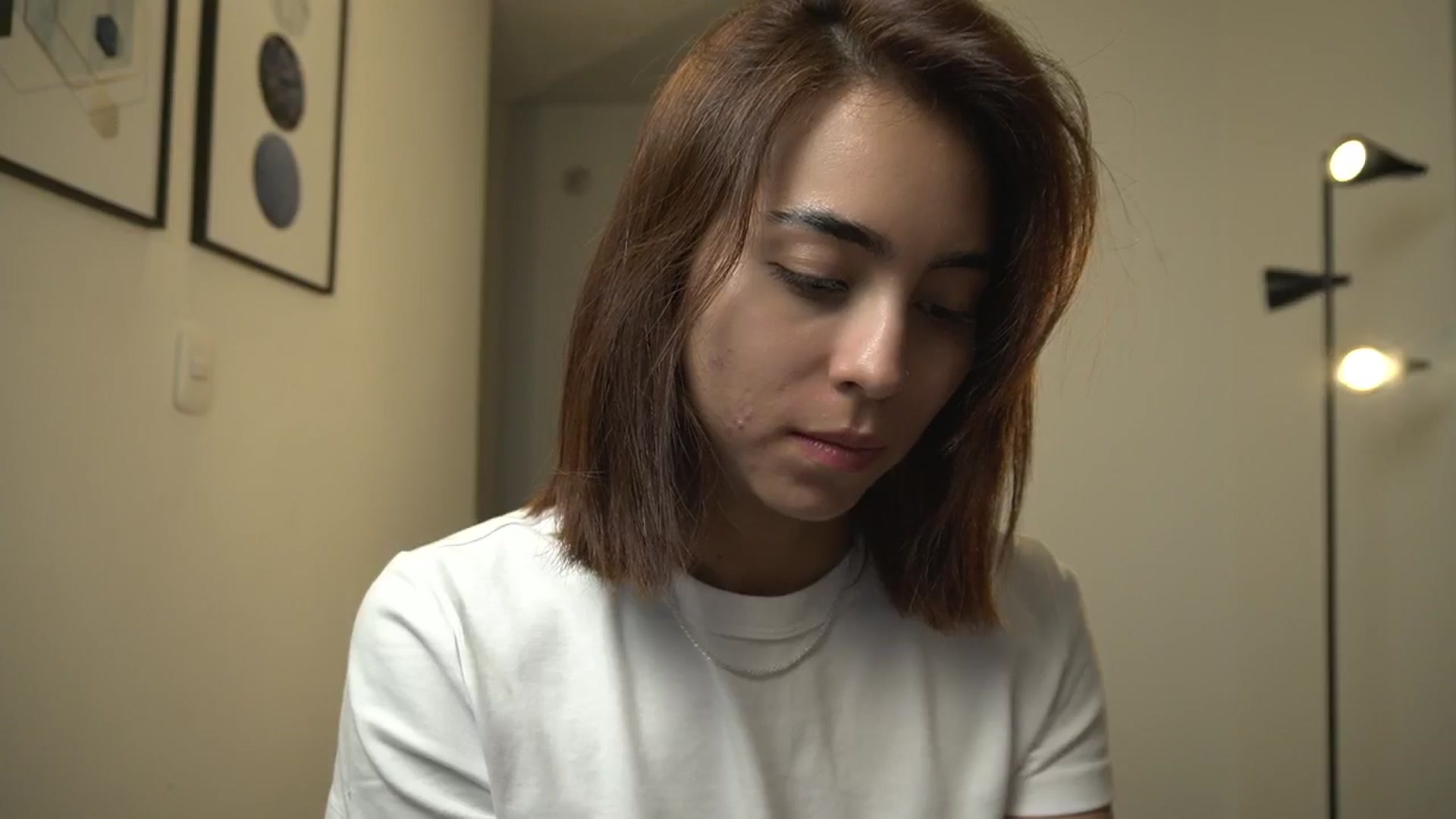 Gallery image thumbnail from Xialing's myfreecams stream on, 10/10/2024, 23:25 image 6 of 20