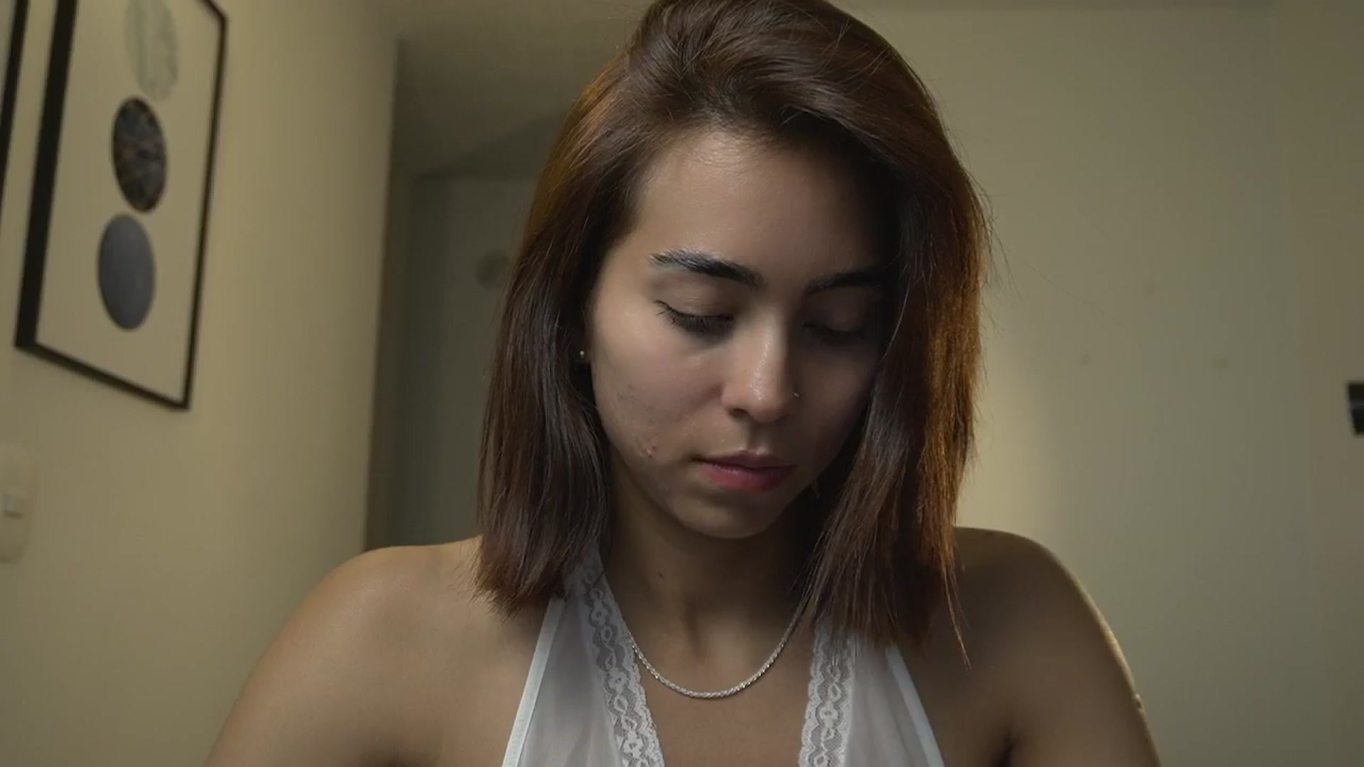 Gallery image thumbnail from Xialing's myfreecams stream on, 10/11/2024, 01:43 image 6 of 20
