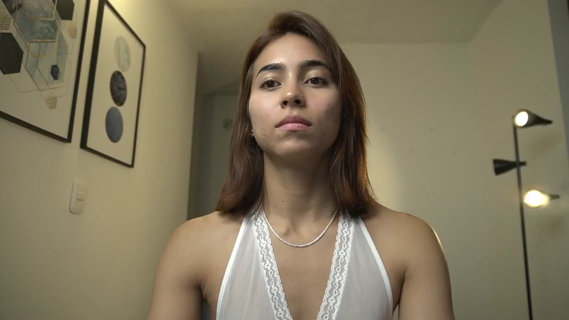 Gallery image thumbnail from Xialing's myfreecams stream on, 10/11/2024, 01:43 image 1 of 20