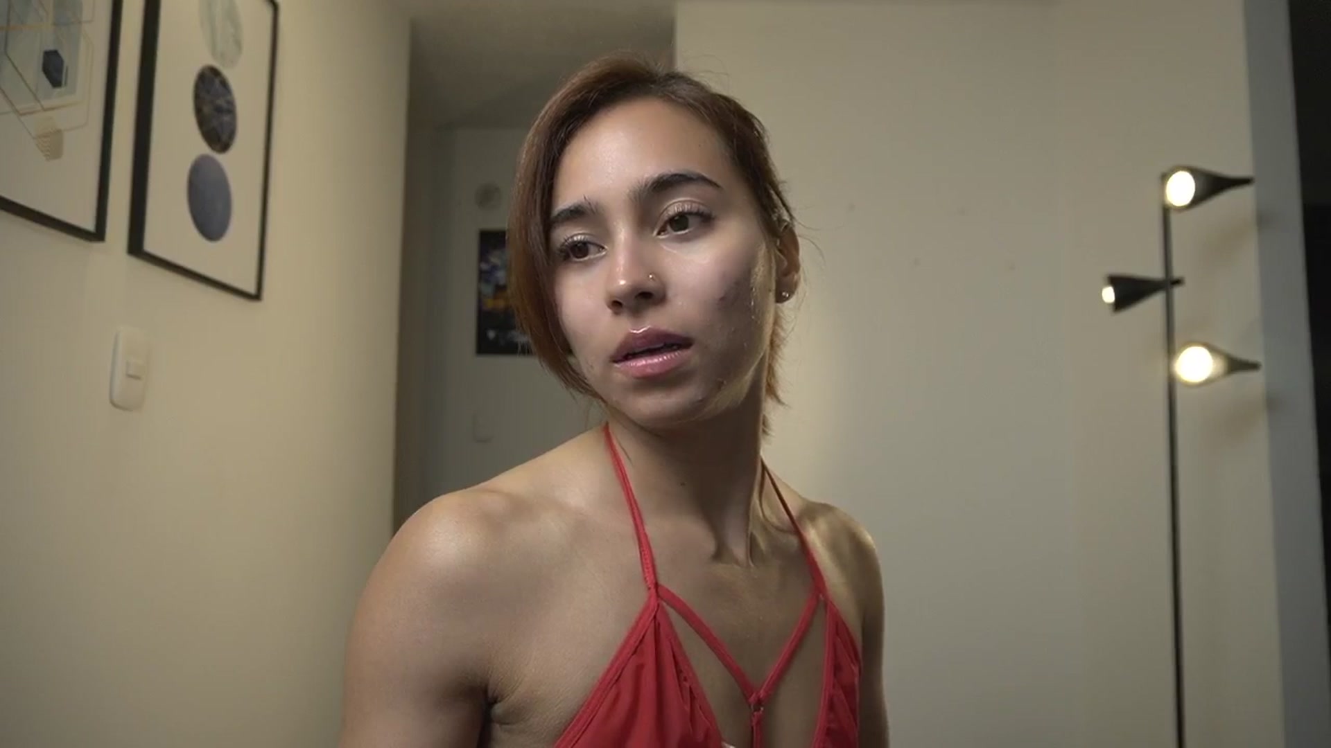 Gallery image thumbnail from Xialing's myfreecams stream on, 10/14/2024, 24:00 image 12 of 20