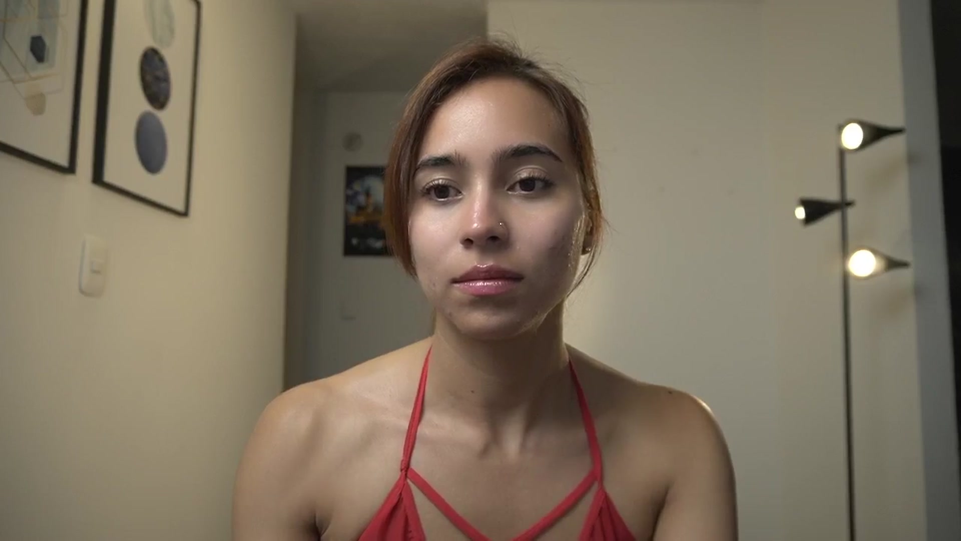 Gallery image thumbnail from Xialing's myfreecams stream on, 10/14/2024, 24:00 image 16 of 20