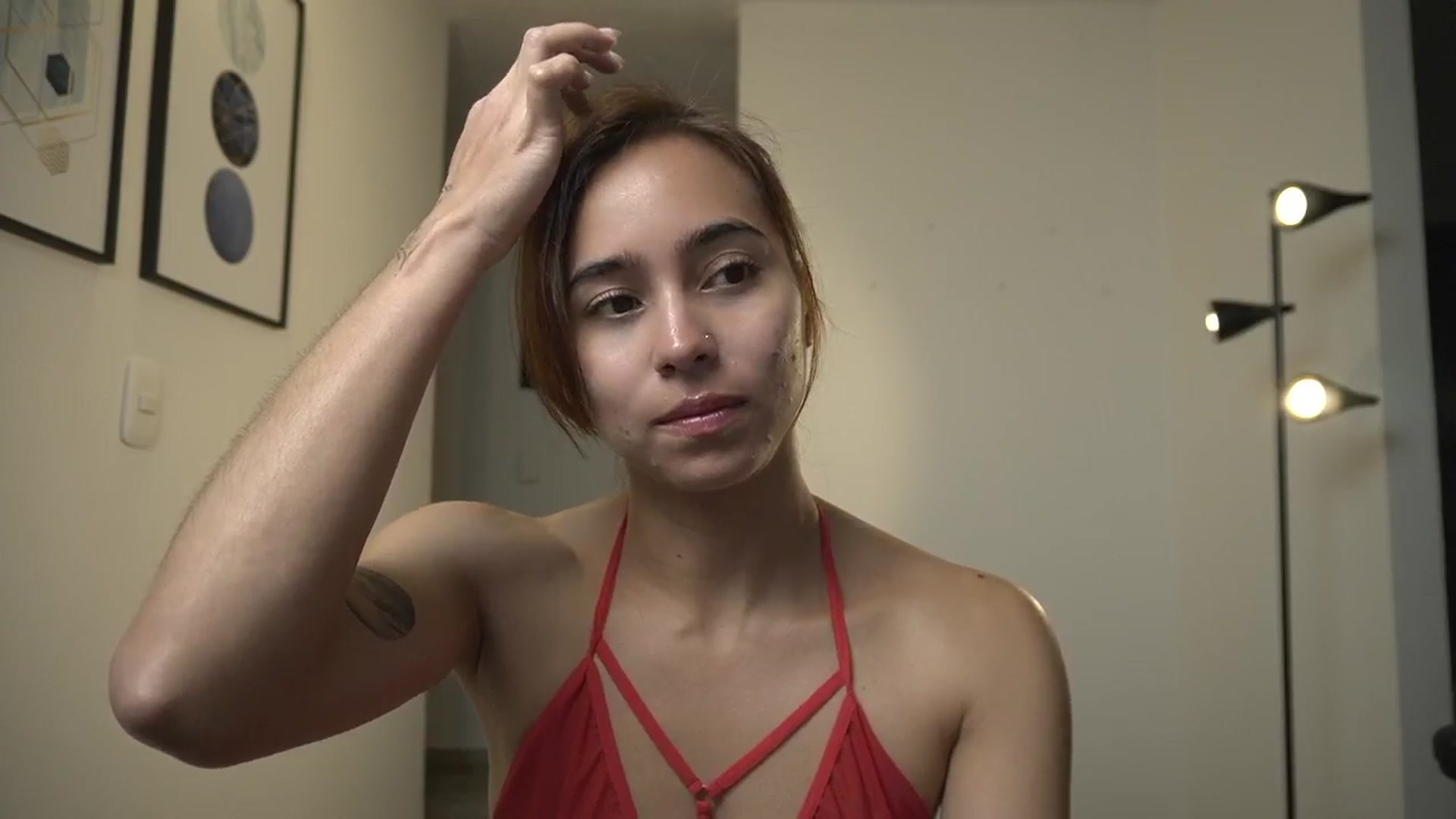 Gallery image thumbnail from Xialing's myfreecams stream on, 10/14/2024, 24:00 image 15 of 20