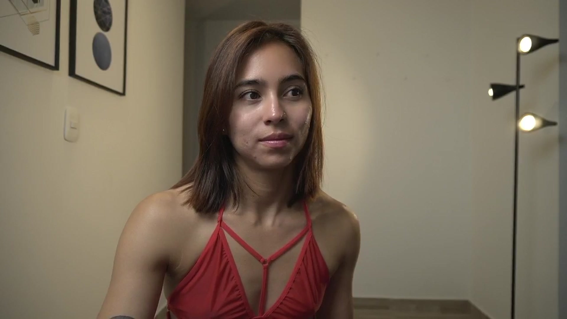 Gallery image thumbnail from Xialing's myfreecams stream on, 10/14/2024, 01:27 image 9 of 20
