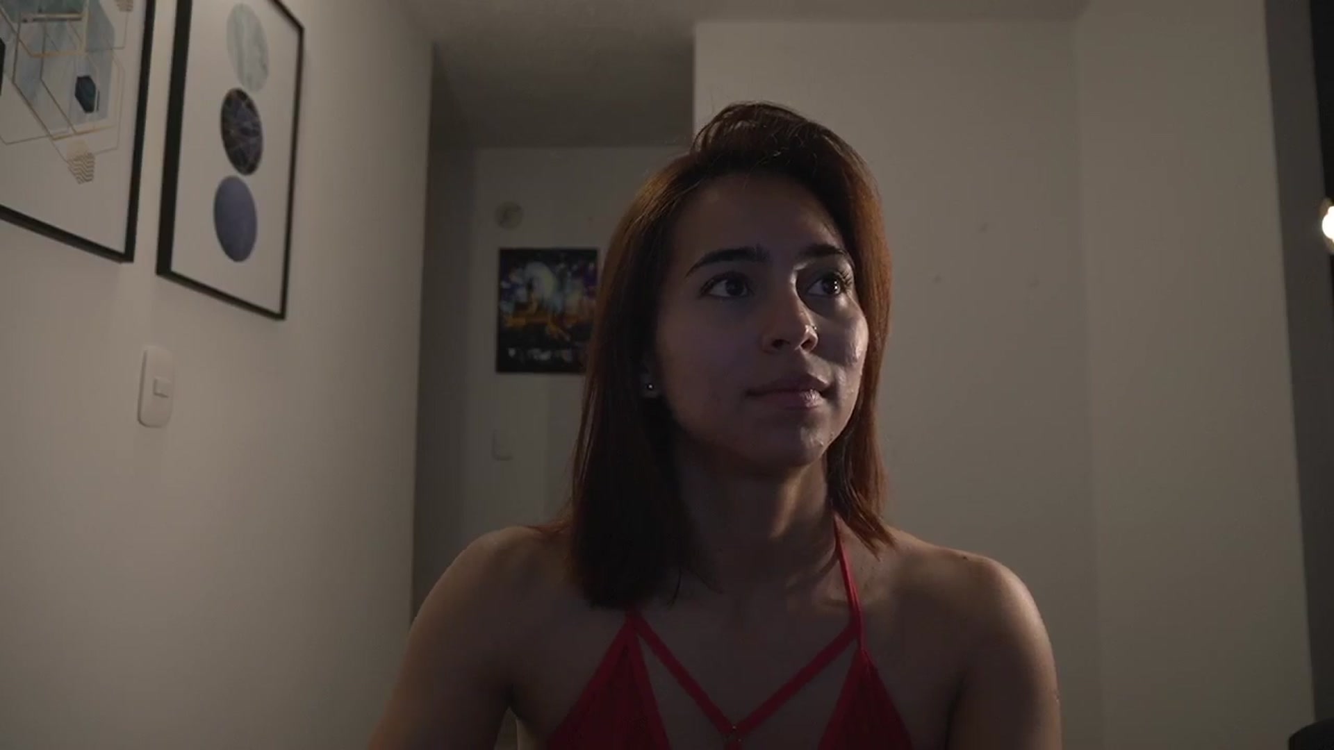 Gallery image thumbnail from Xialing's myfreecams stream on, 10/14/2024, 01:27 image 16 of 20