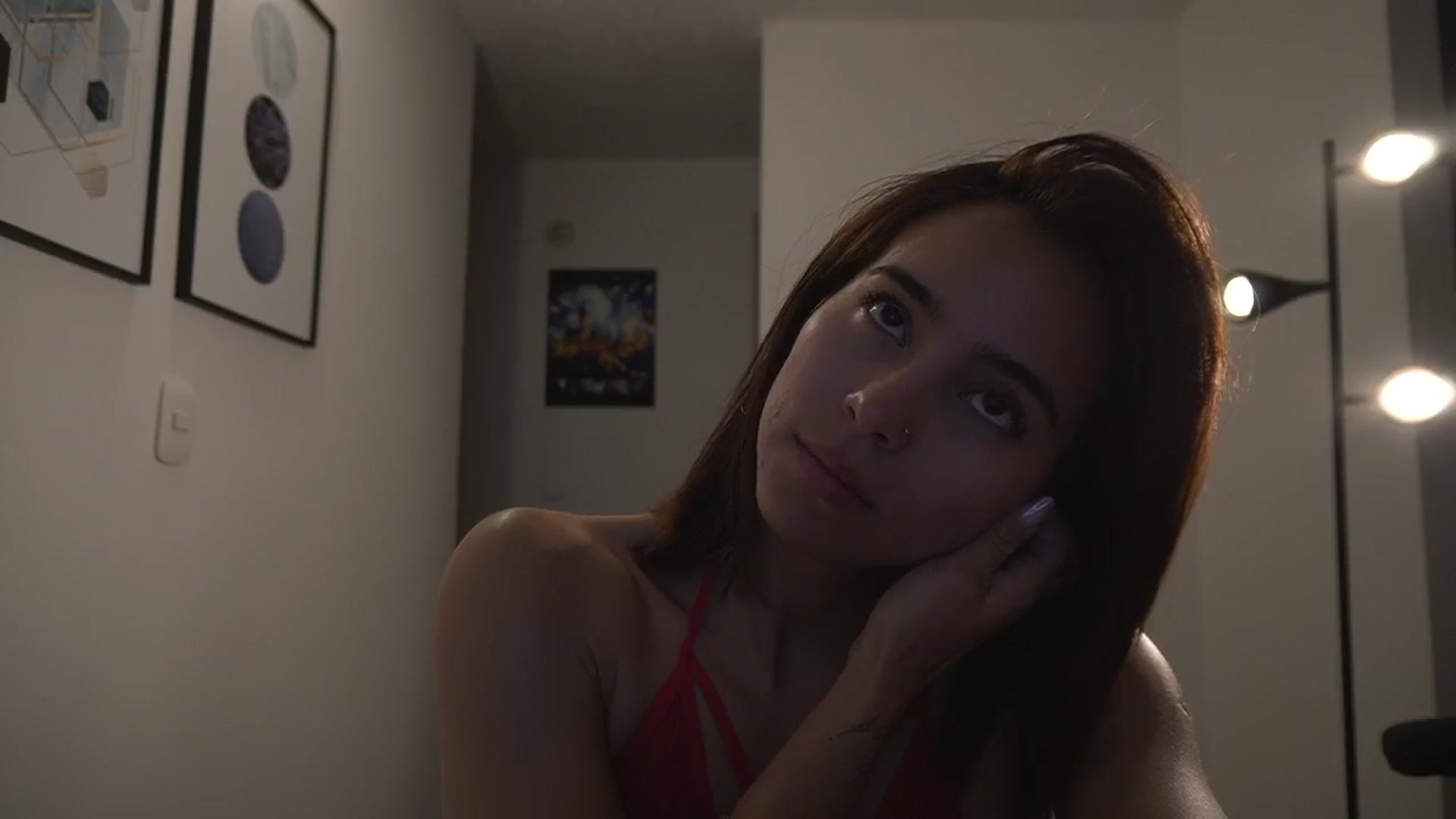 Gallery image thumbnail from Xialing's myfreecams stream on, 10/14/2024, 01:27 image 15 of 20