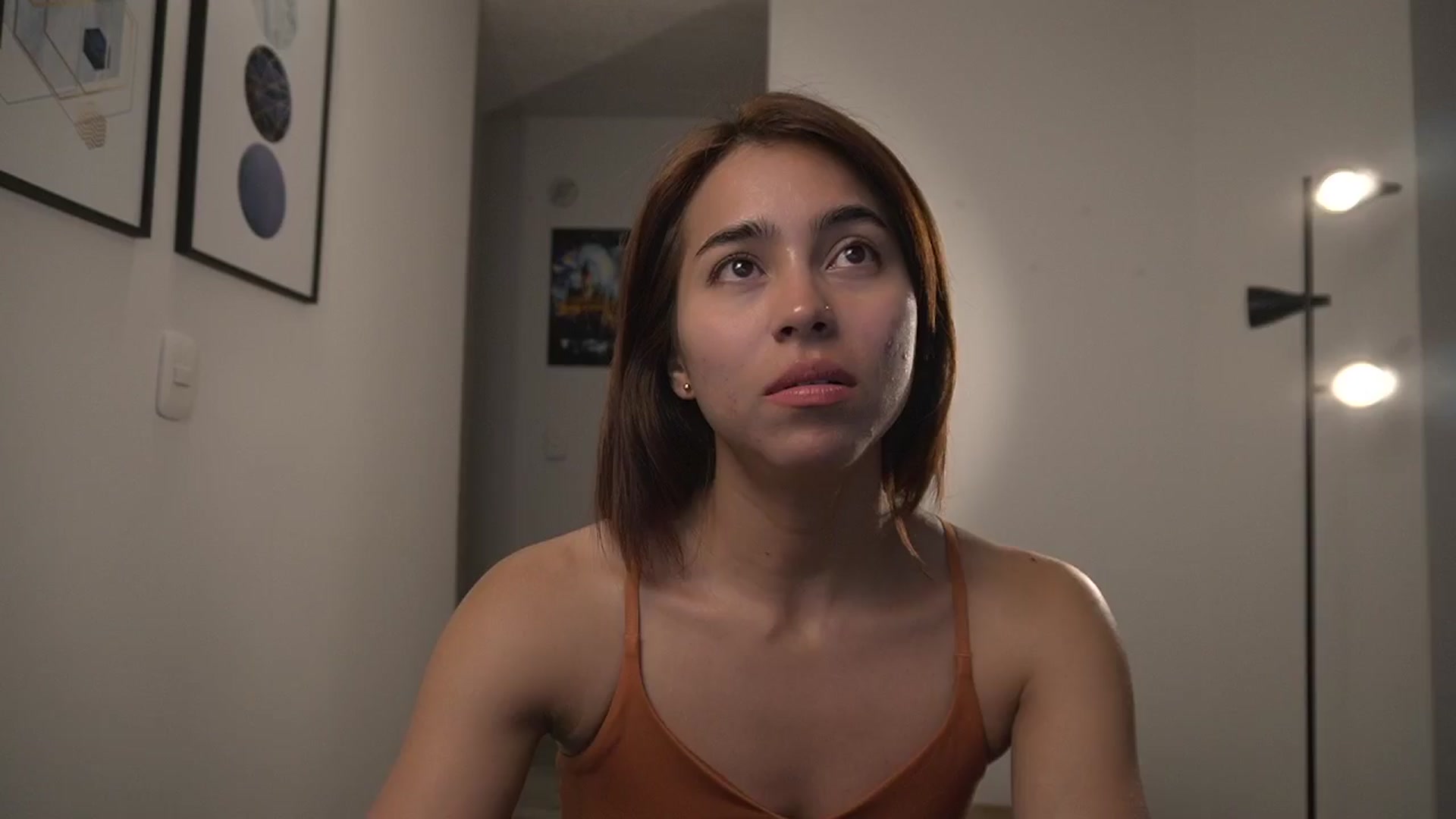 Gallery image thumbnail from Xialing's myfreecams stream on, 10/19/2024, 01:04 image 1 of 20