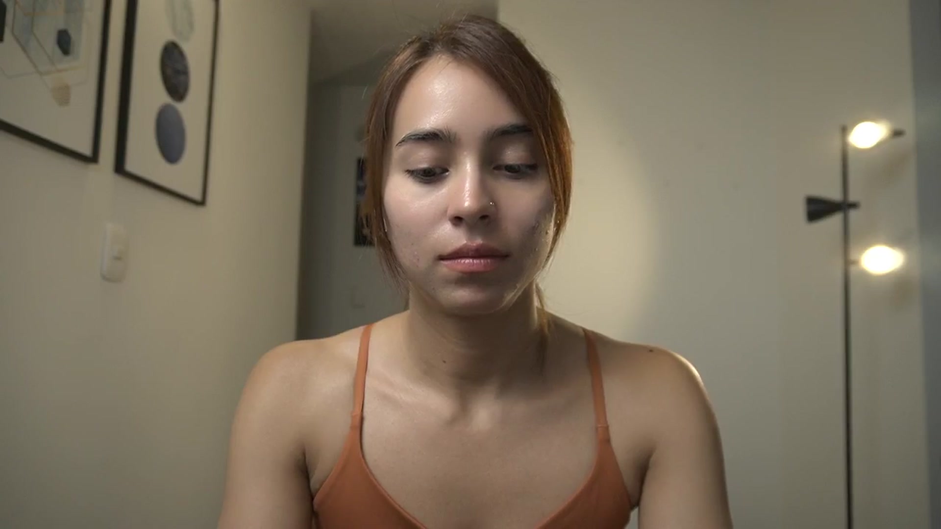 Gallery image thumbnail from Xialing's myfreecams stream on, 10/19/2024, 01:04 image 8 of 20