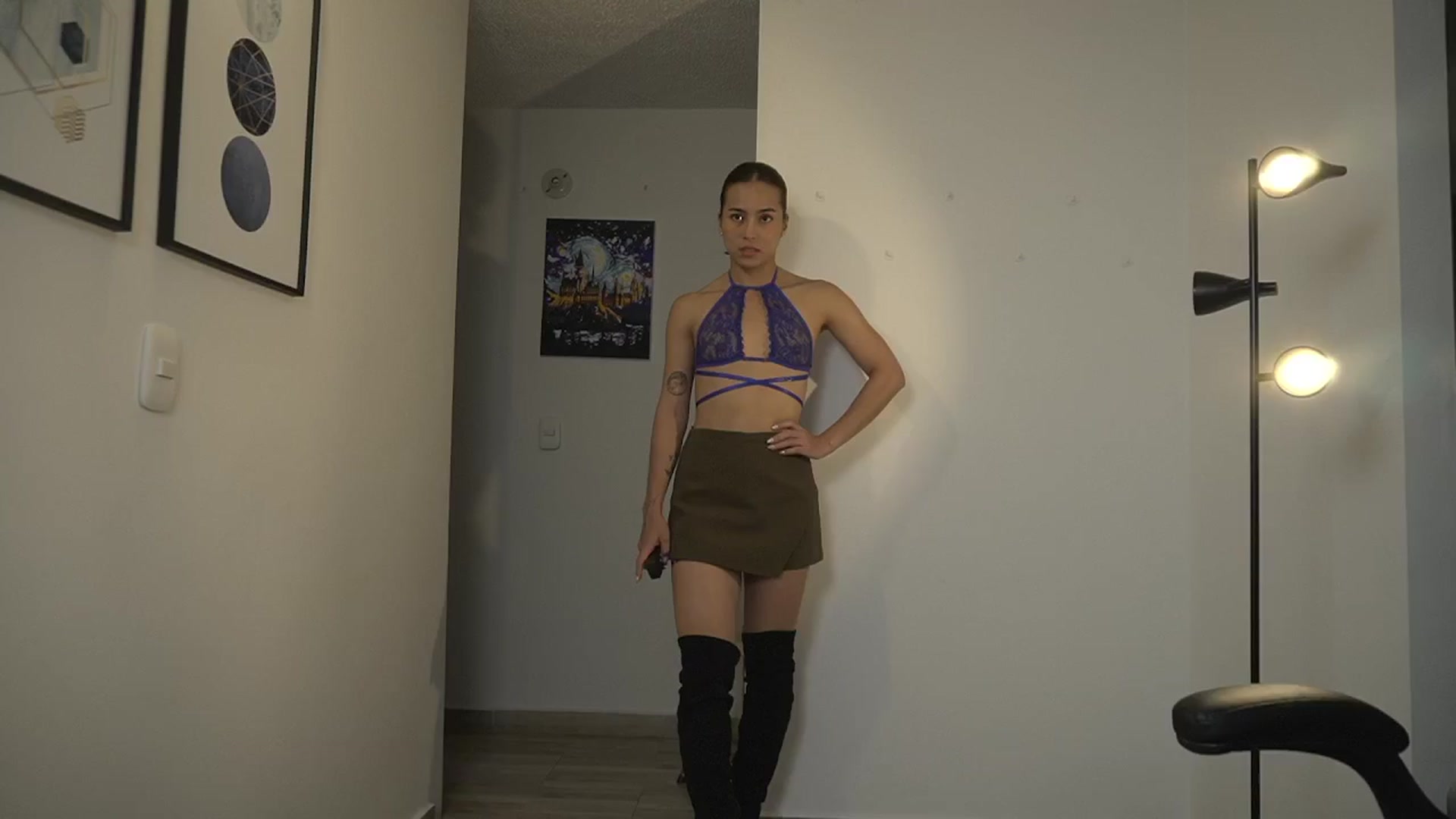 Gallery image thumbnail from Xialing's myfreecams stream on, 10/20/2024, 22:24 image 12 of 20