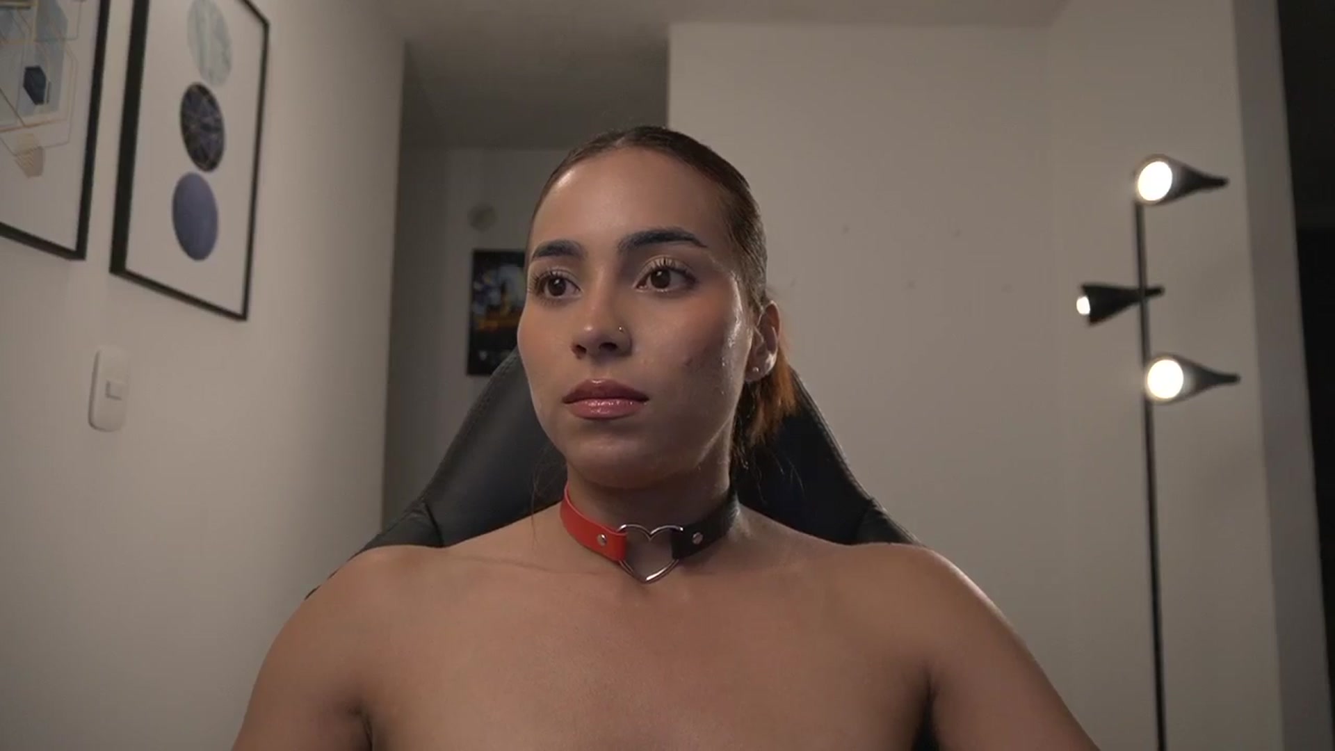 Gallery image thumbnail from Xialing's myfreecams stream on, 10/21/2024, 23:59 image 20 of 20