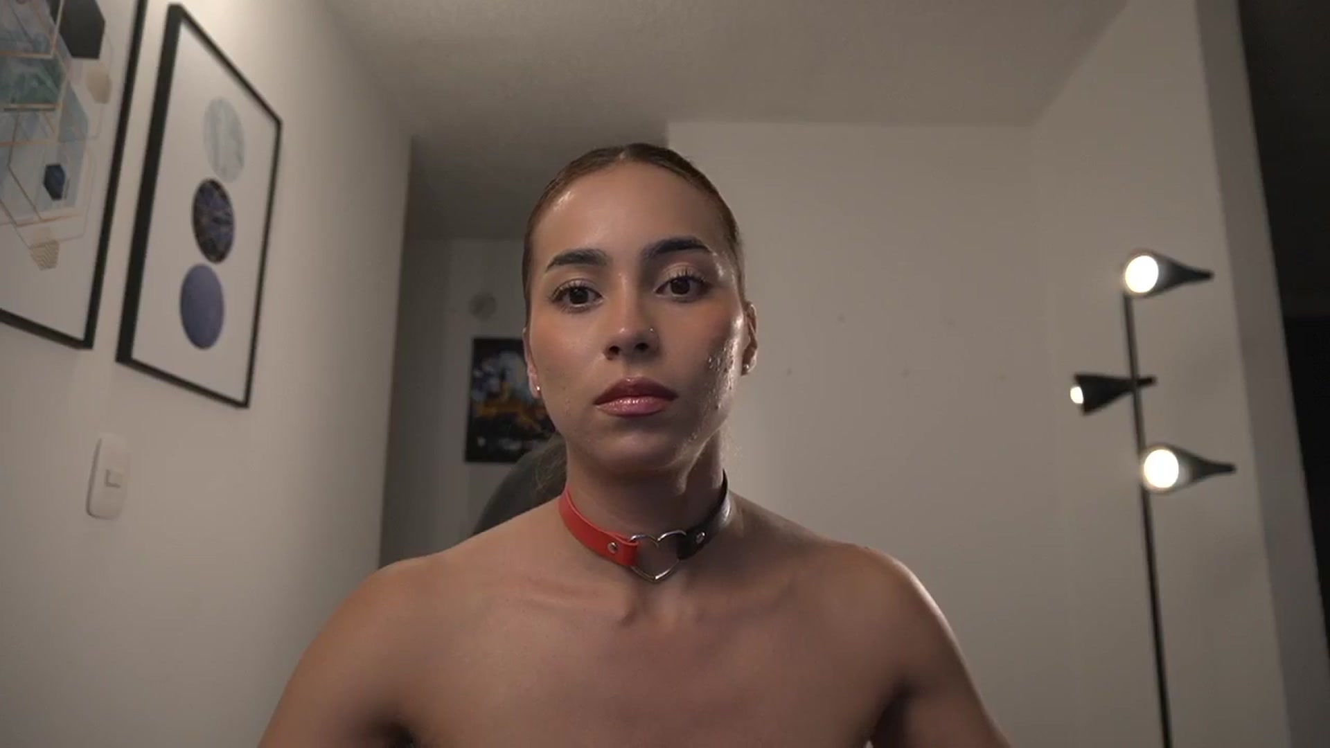 Gallery image thumbnail from Xialing's myfreecams stream on, 10/21/2024, 23:59 image 14 of 20
