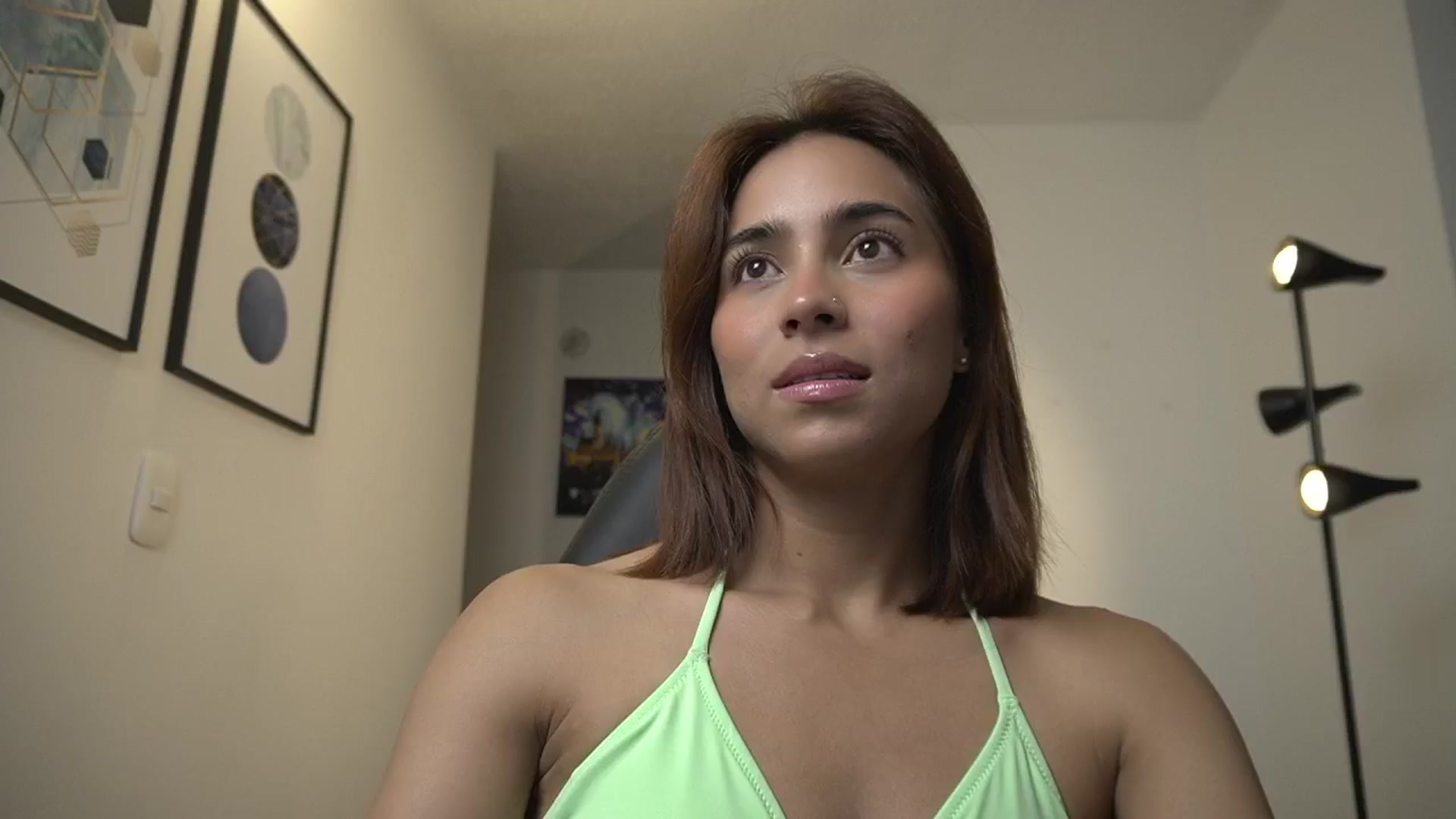 Gallery image thumbnail from Xialing's myfreecams stream on, 10/23/2024, 24:57 image 14 of 20