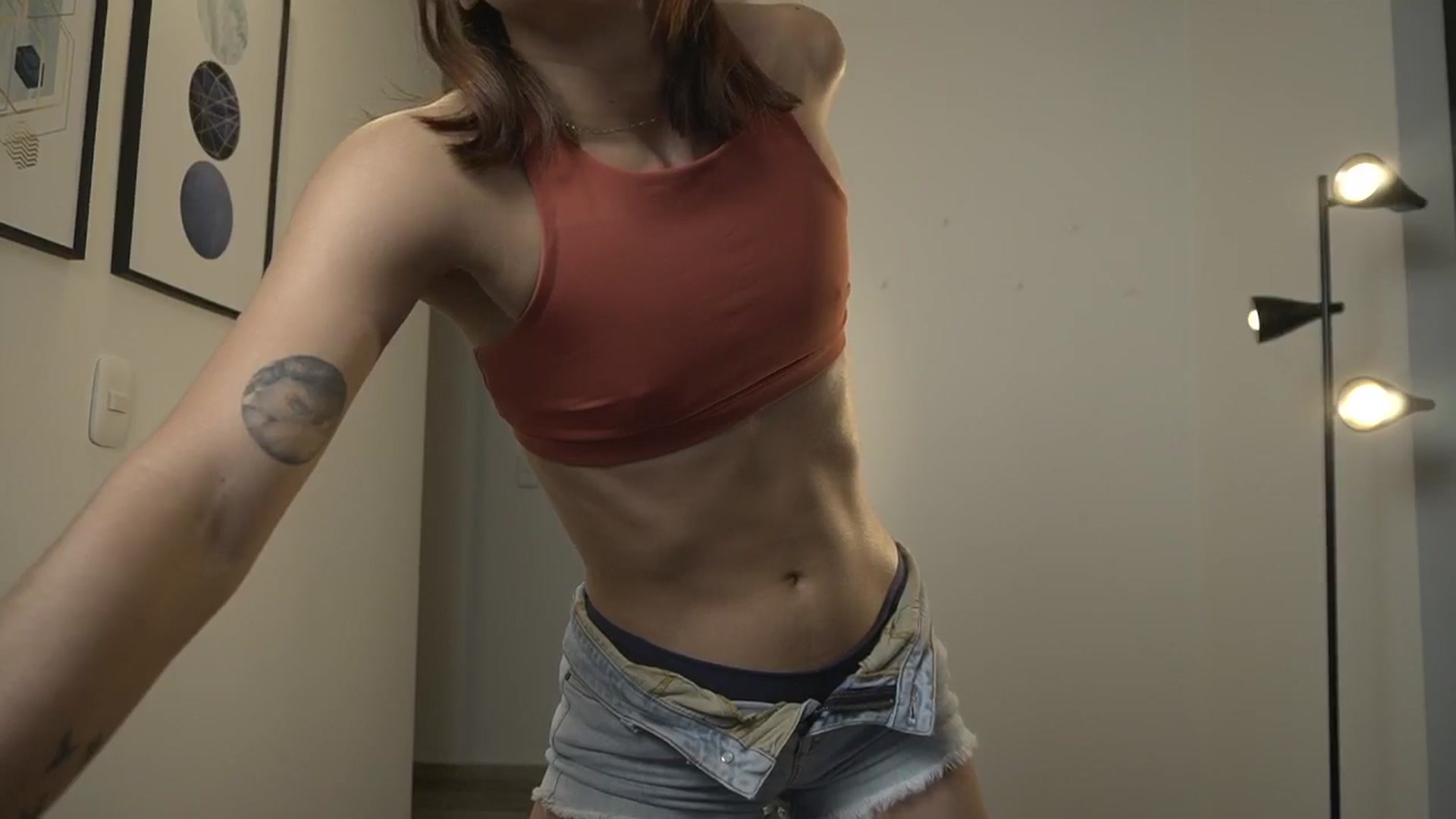 Gallery image thumbnail from Xialing's myfreecams stream on, 10/26/2024, 01:00 image 8 of 20