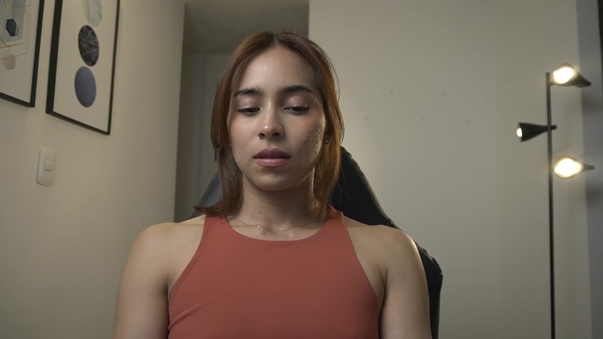 Gallery image thumbnail from Xialing's myfreecams stream on, 10/26/2024, 01:00 image 4 of 20