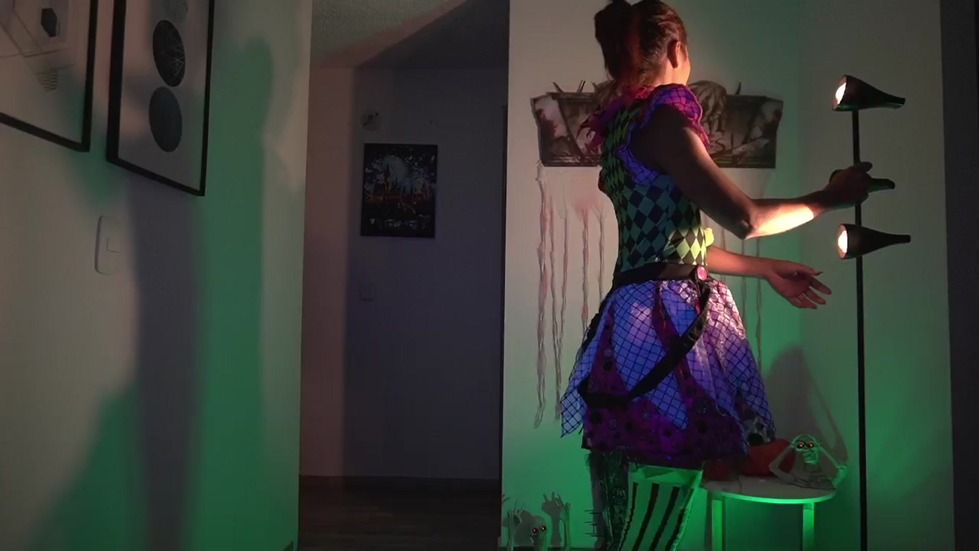 Gallery image thumbnail from Xialing's myfreecams stream on, 10/28/2024, 24:04 image 12 of 20