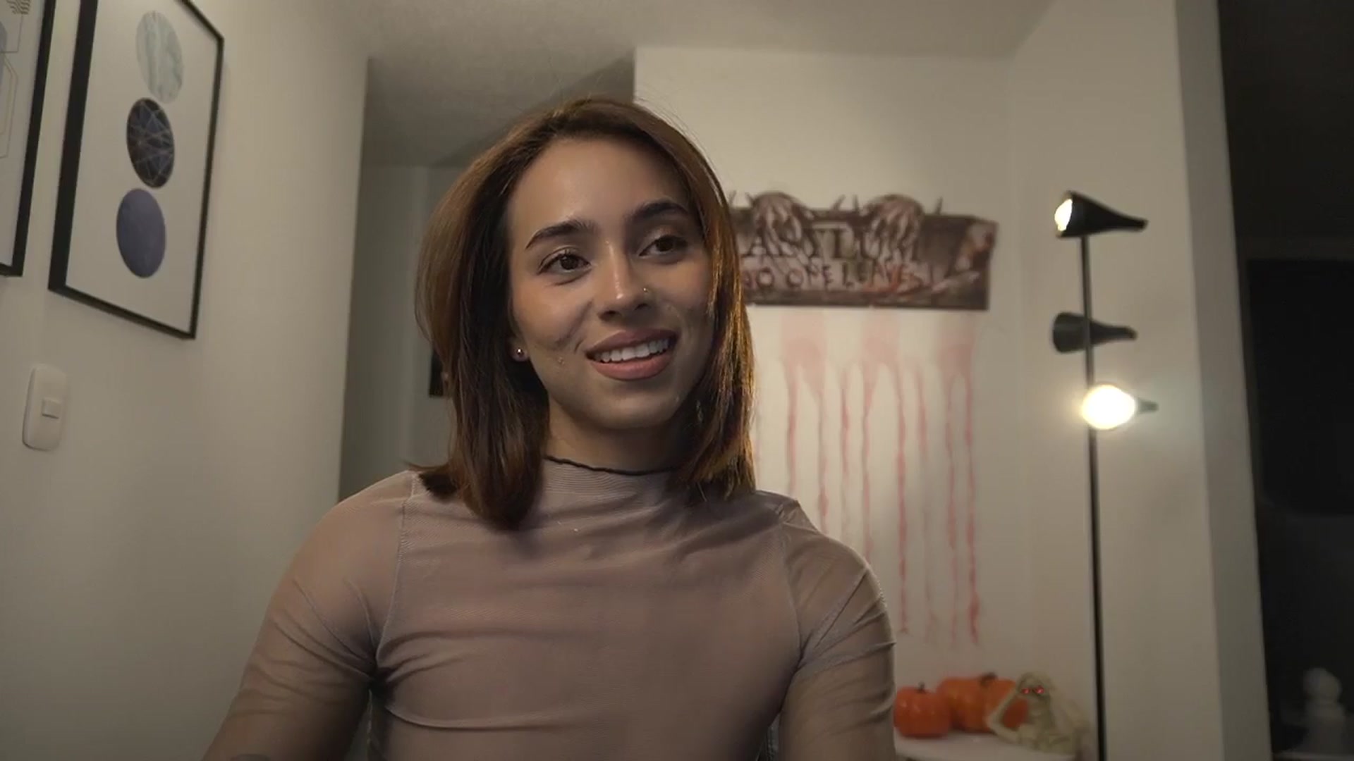 Gallery image thumbnail from Xialing's myfreecams stream on, 10/28/2024, 23:15 image 18 of 20