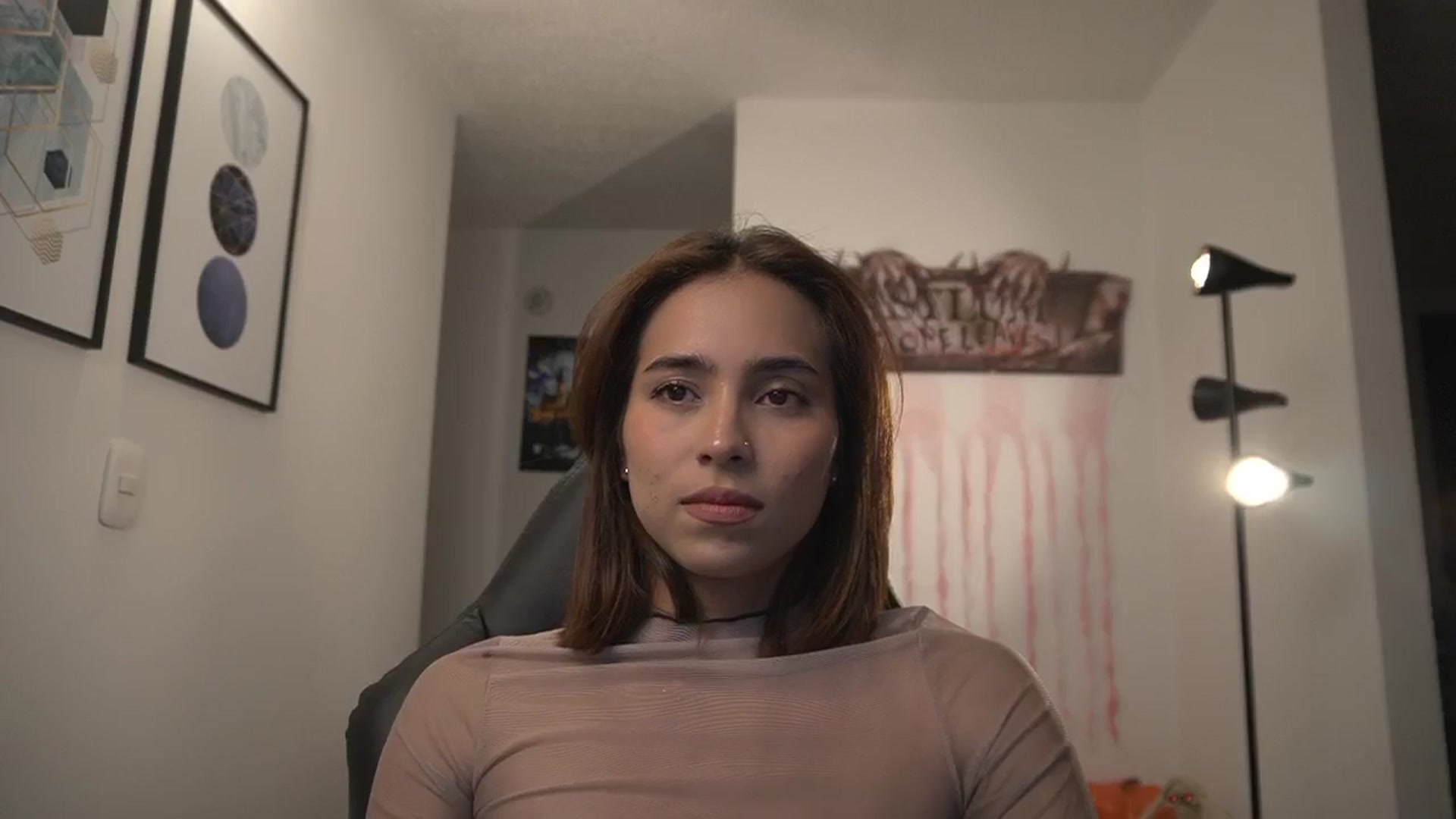 Gallery image thumbnail from Xialing's myfreecams stream on, 10/29/2024, 24:02 image 3 of 20