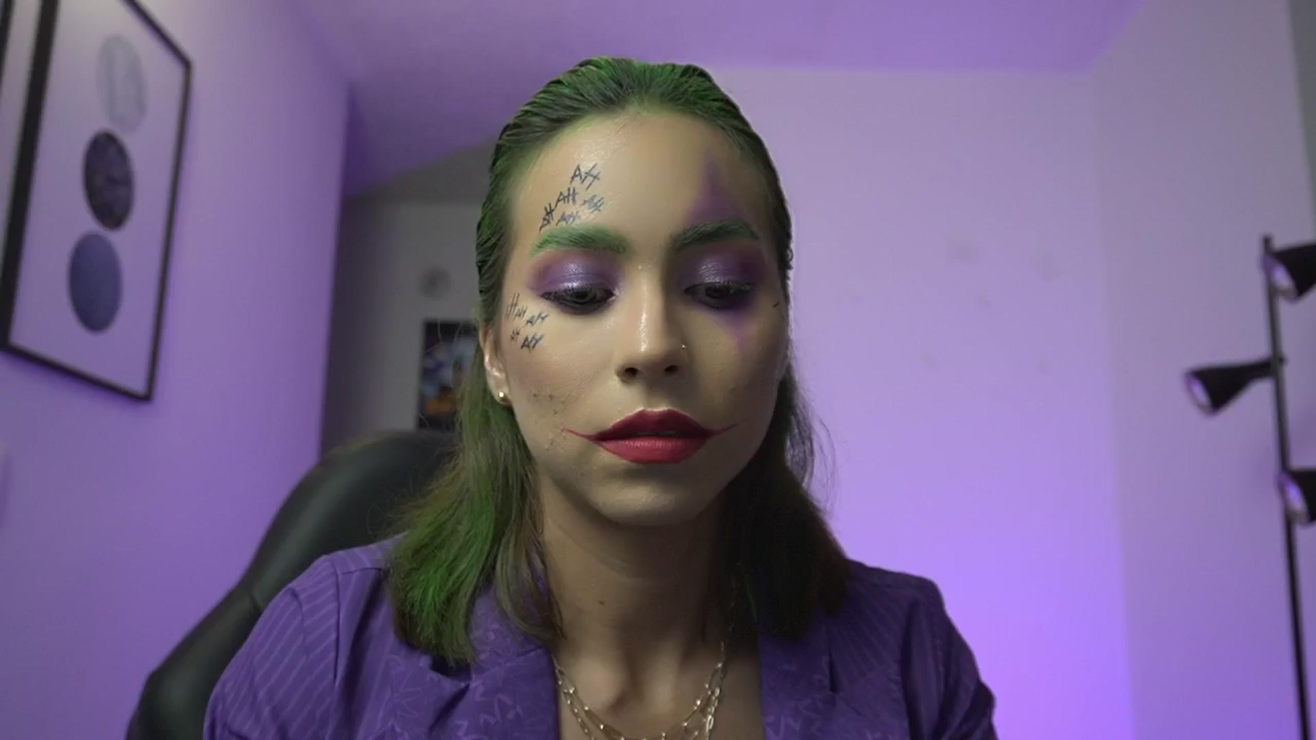 Gallery image thumbnail from Xialing's myfreecams stream on, 11/03/2024, 23:45 image 4 of 20